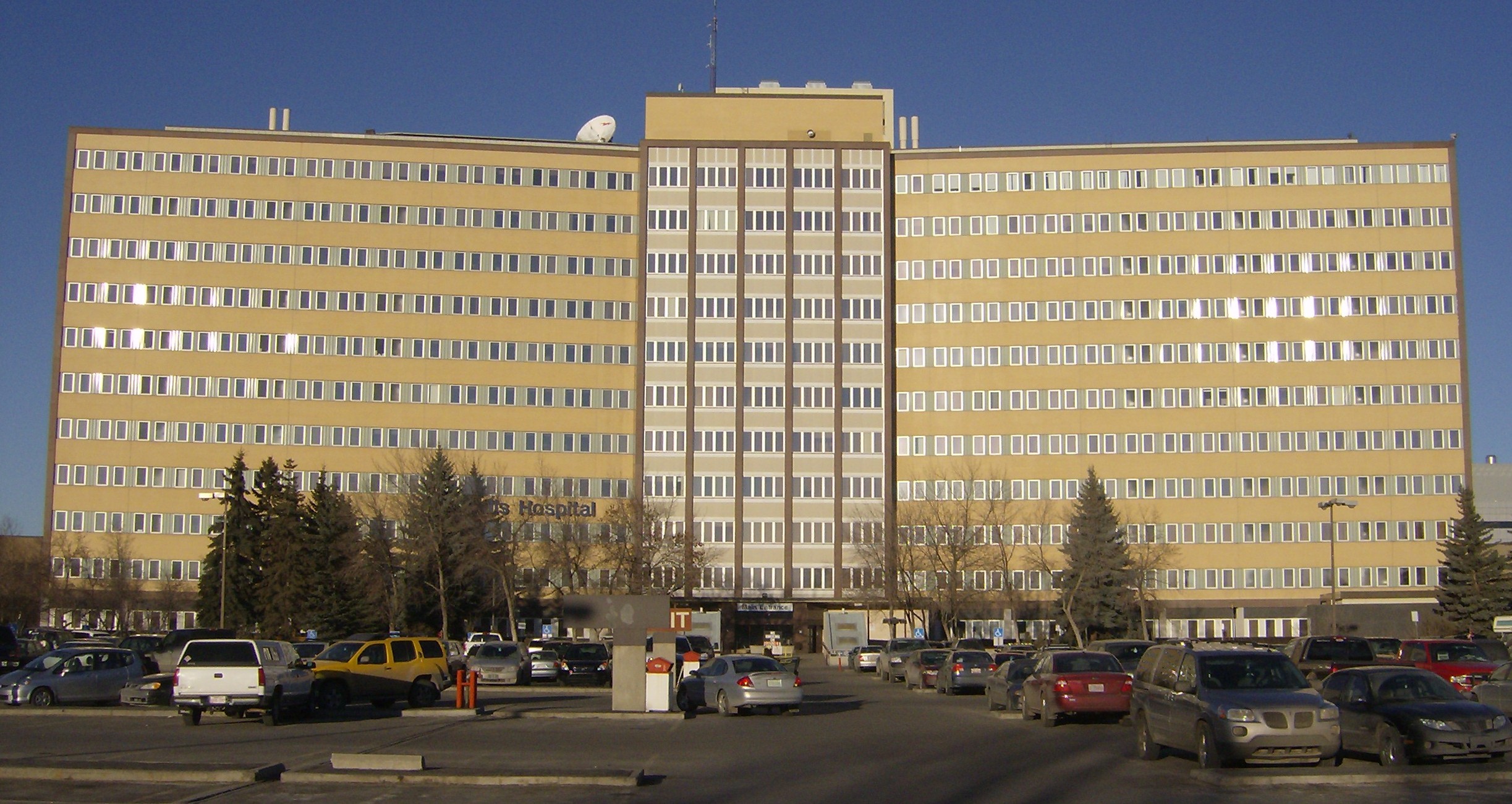 Calgary gets its first cyclotron for cancer scans and treatments by 2029