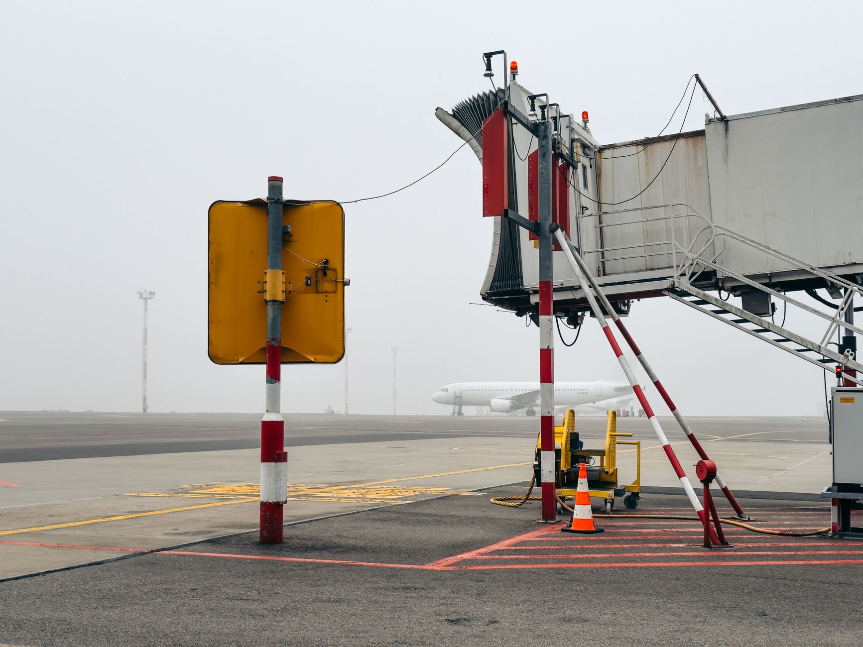 Calgary economist warns: regulate airports before any privatization sale