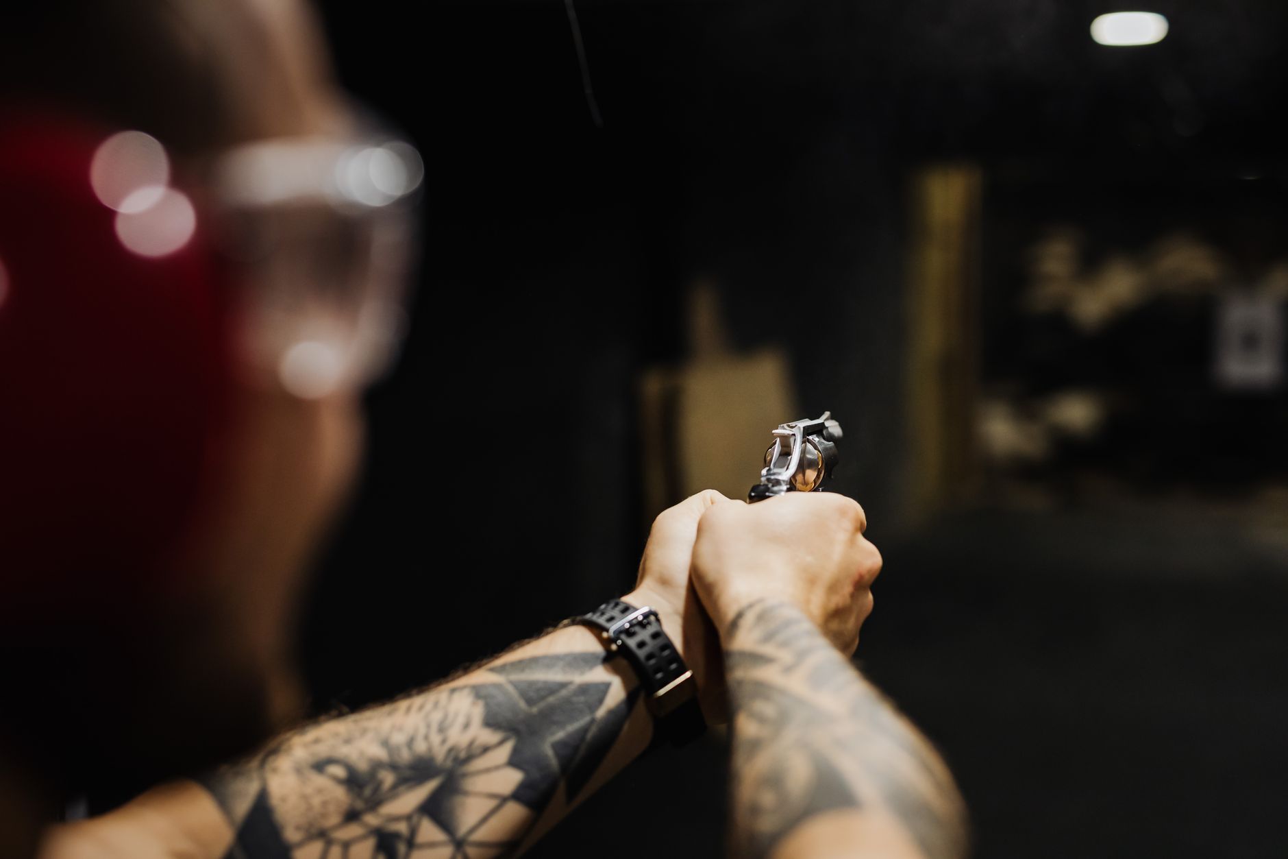 Armed robber with handgun strikes Facebook Marketplace sale in Barrhaven; police seek witnesses