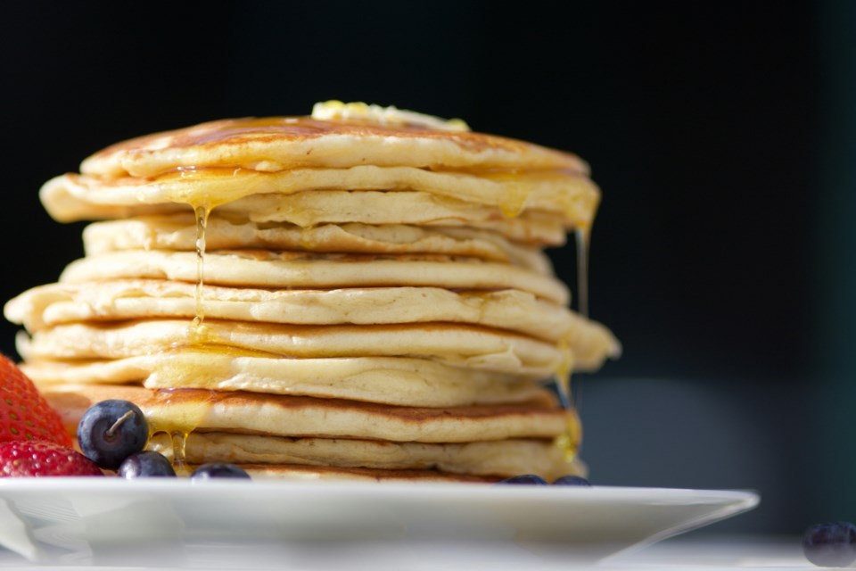 Airdrie Stampede breakfasts bring pancakes and live entertainment across the city