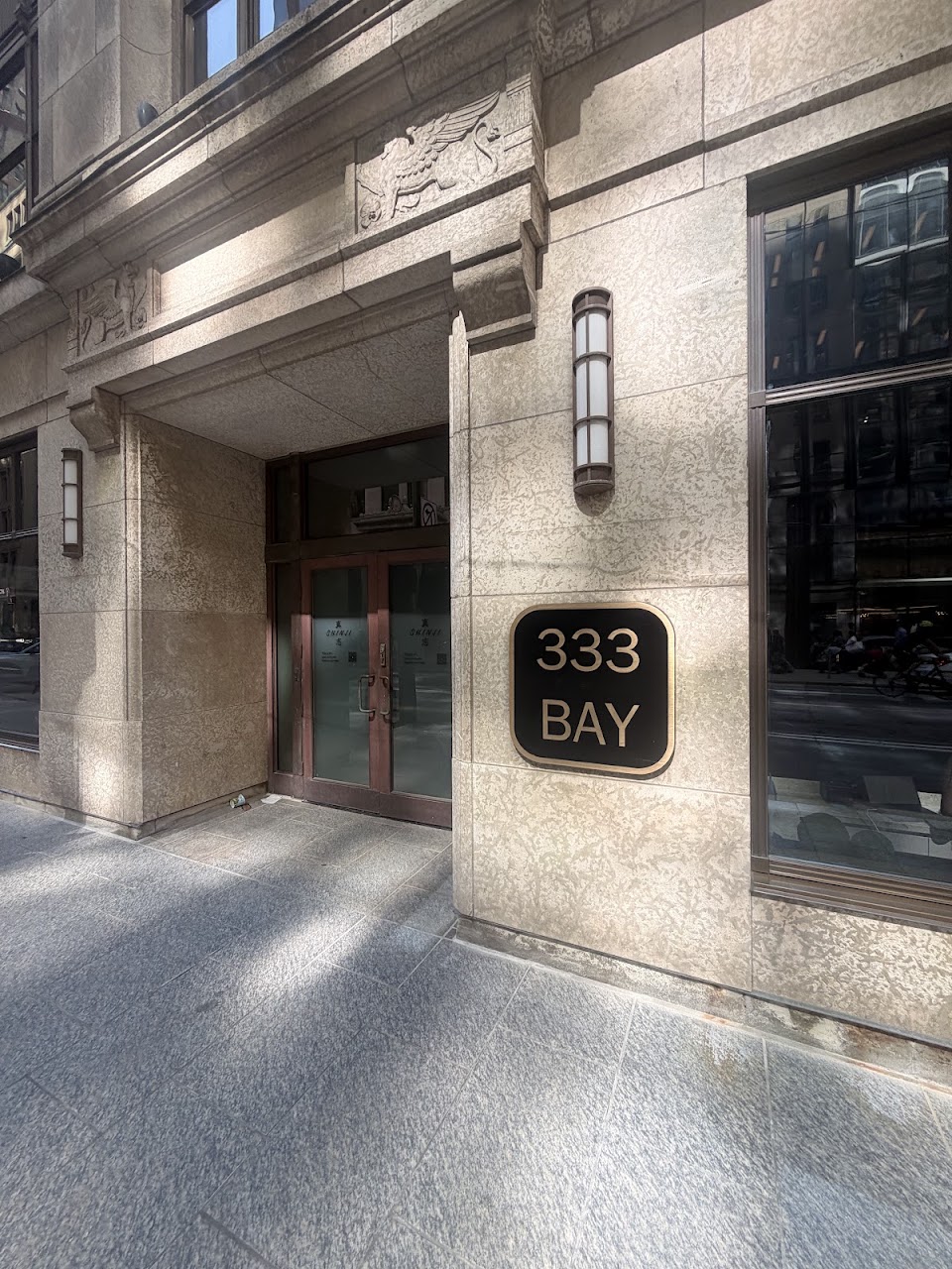 Shinji brings Japanese barbecue technique and premium Wagyu to Toronto's Financial District
