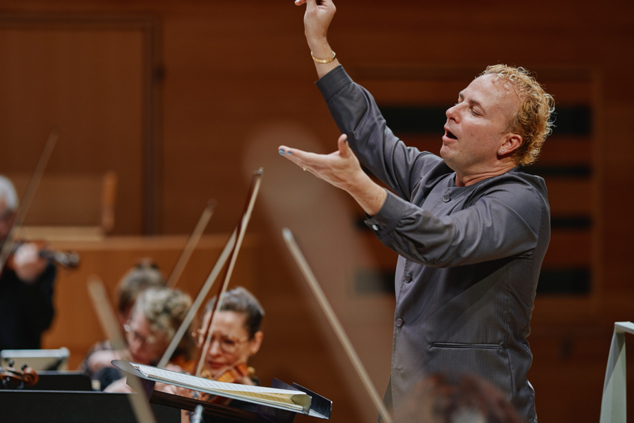 Orchestre Métropolitain closes season with American composers