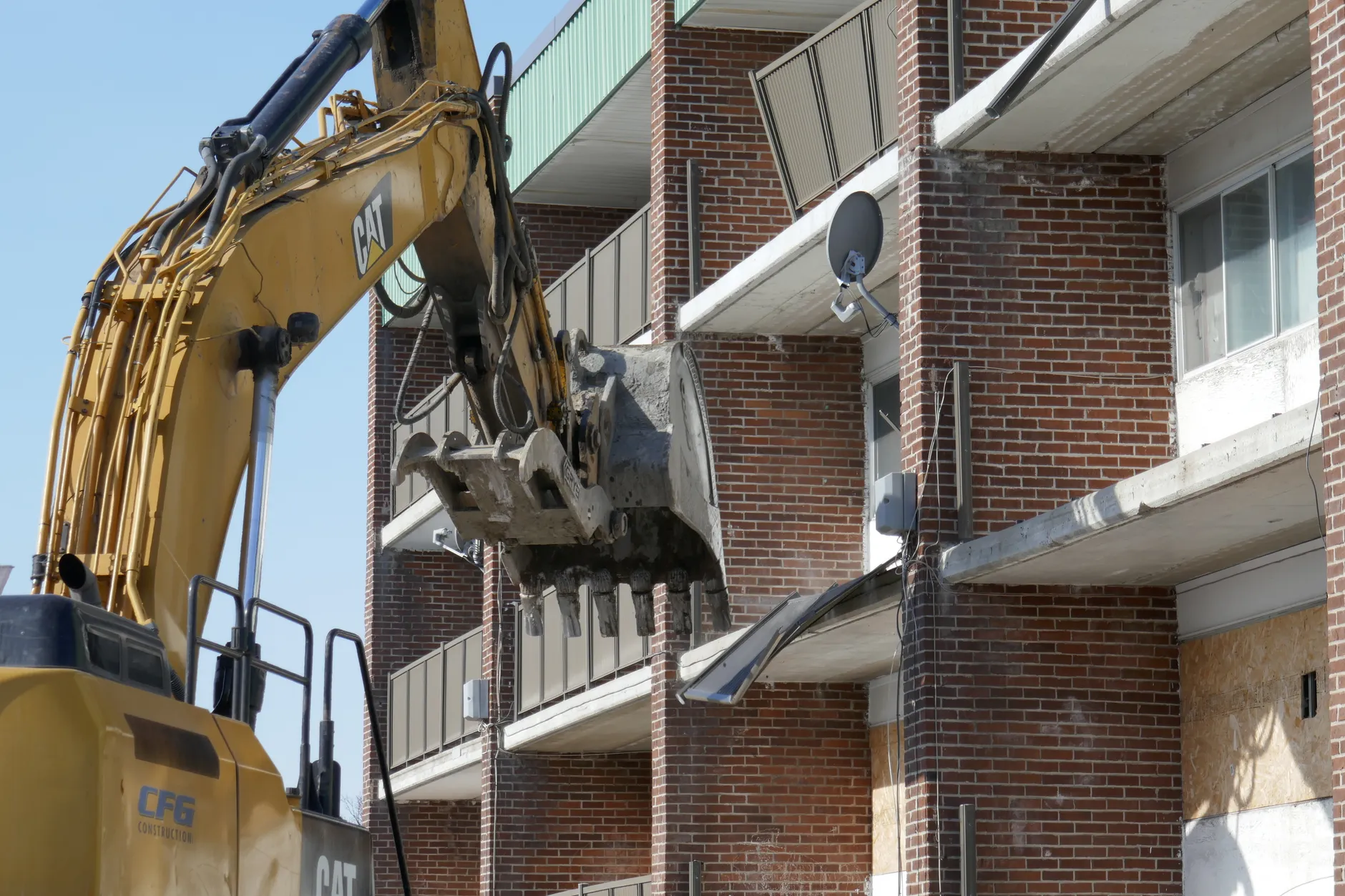 CBC investigation examines whether Regent Park revitalization succeeded or failed