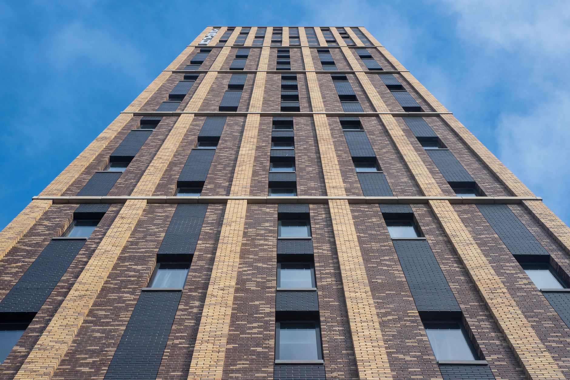 Moxy Hotel marks East Village's fourth major development breakground this year