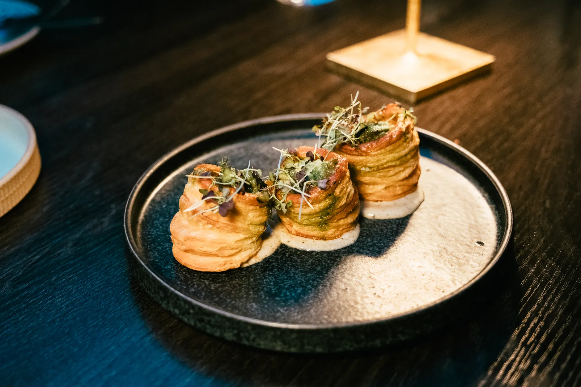 Vancouver's Botanist appoints Amanda Healey as executive chef after seven years in Sydney