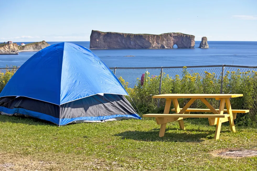 Quebec campgrounds ban music and nighttime AC to reduce friction between campers