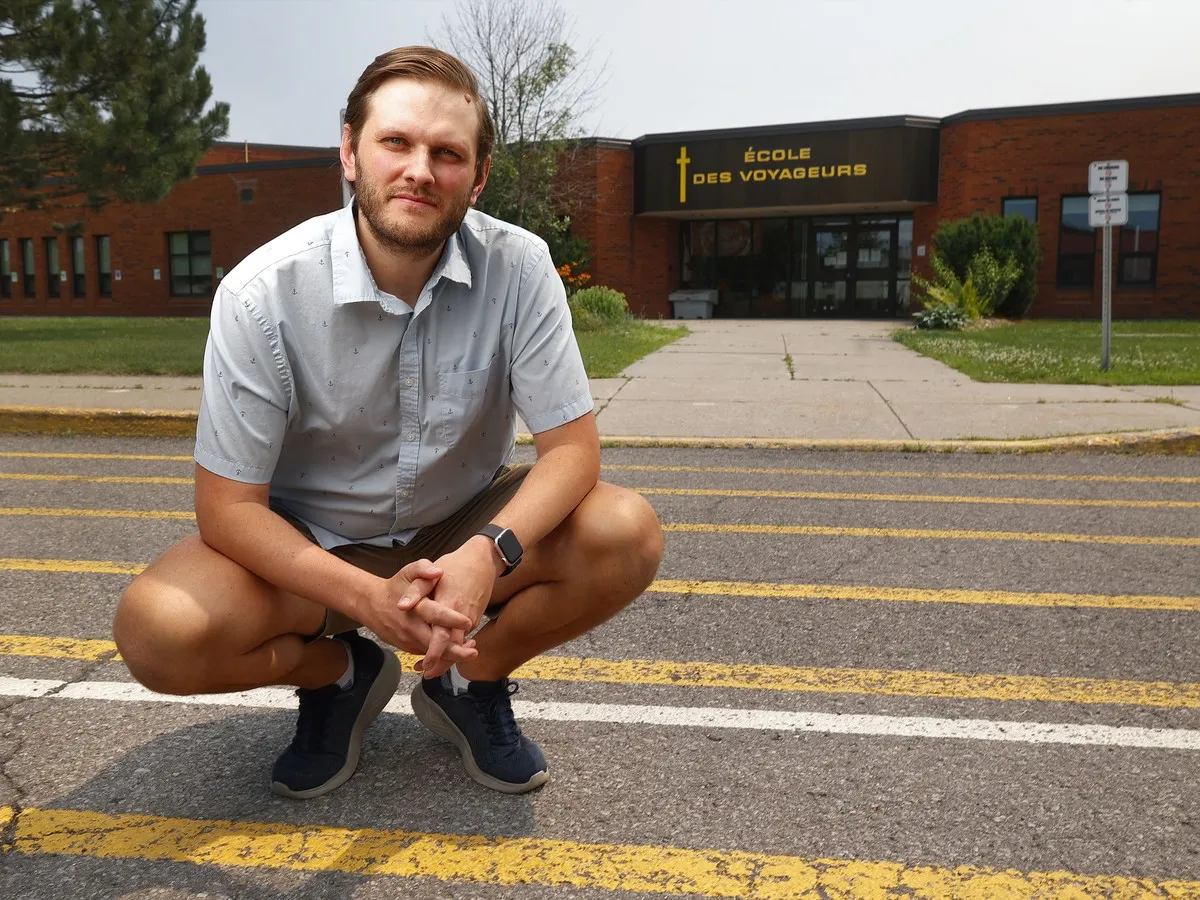 City to close streets outside three Ottawa elementary schools during drop-off
