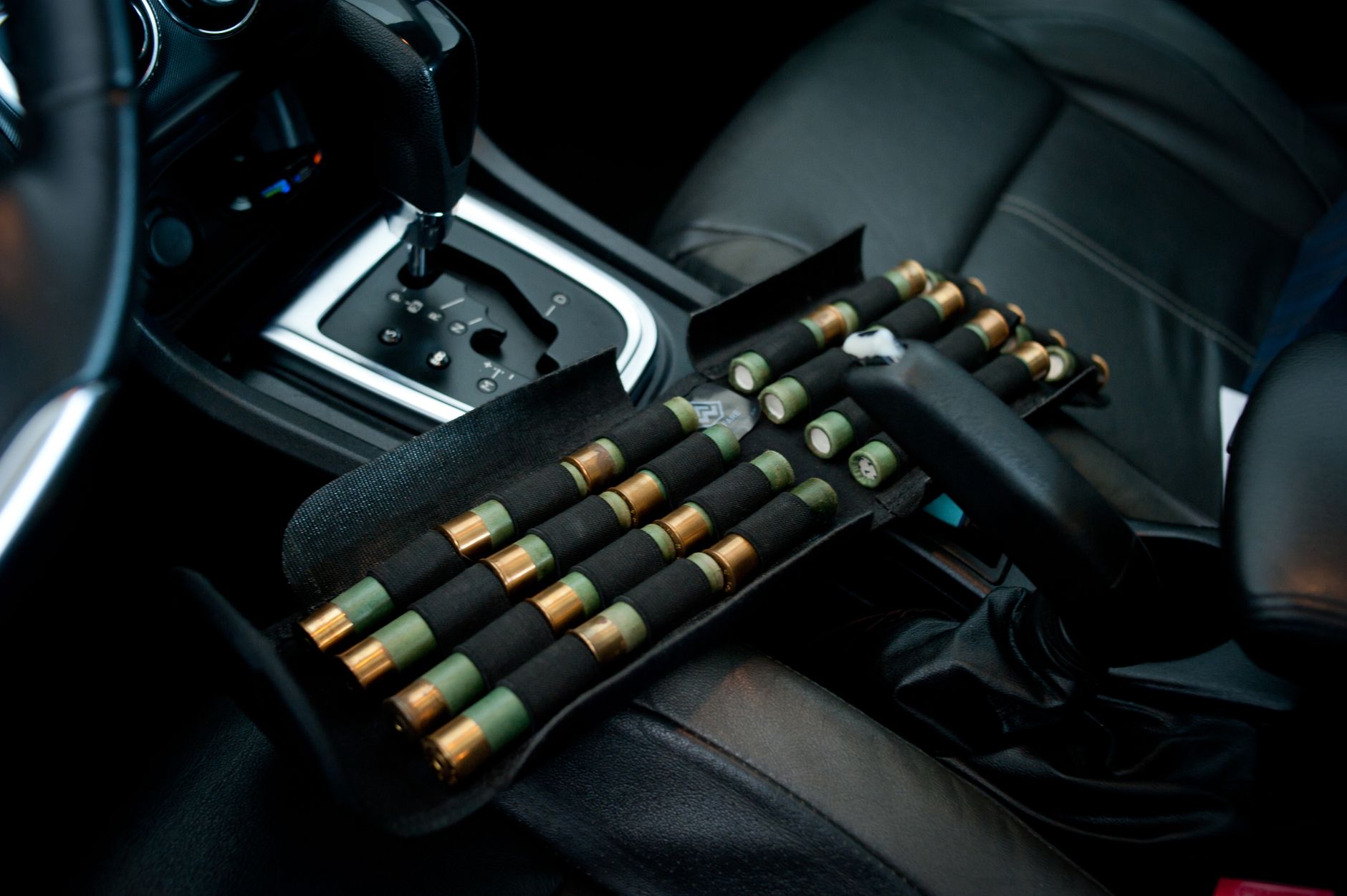 Eight charged, 18 firearms seized in Calgary organized crime investigation