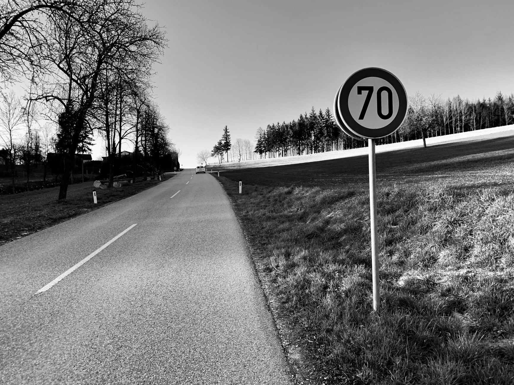 New speed limits raise Ontario highway limits to 110 km/h on select routes near Ottawa