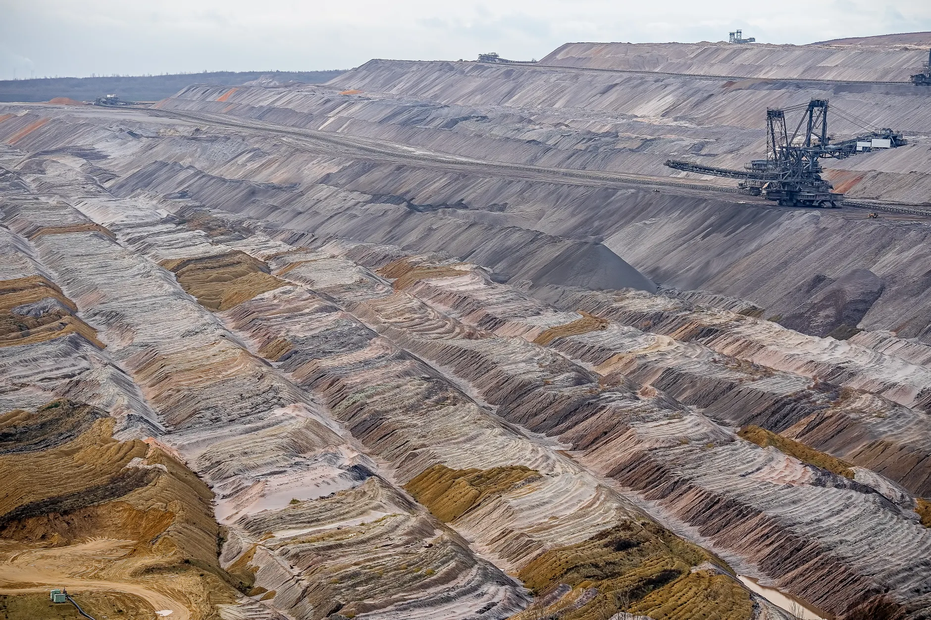 B.C. court rules province failed to consult First Nation on KSM gold mine