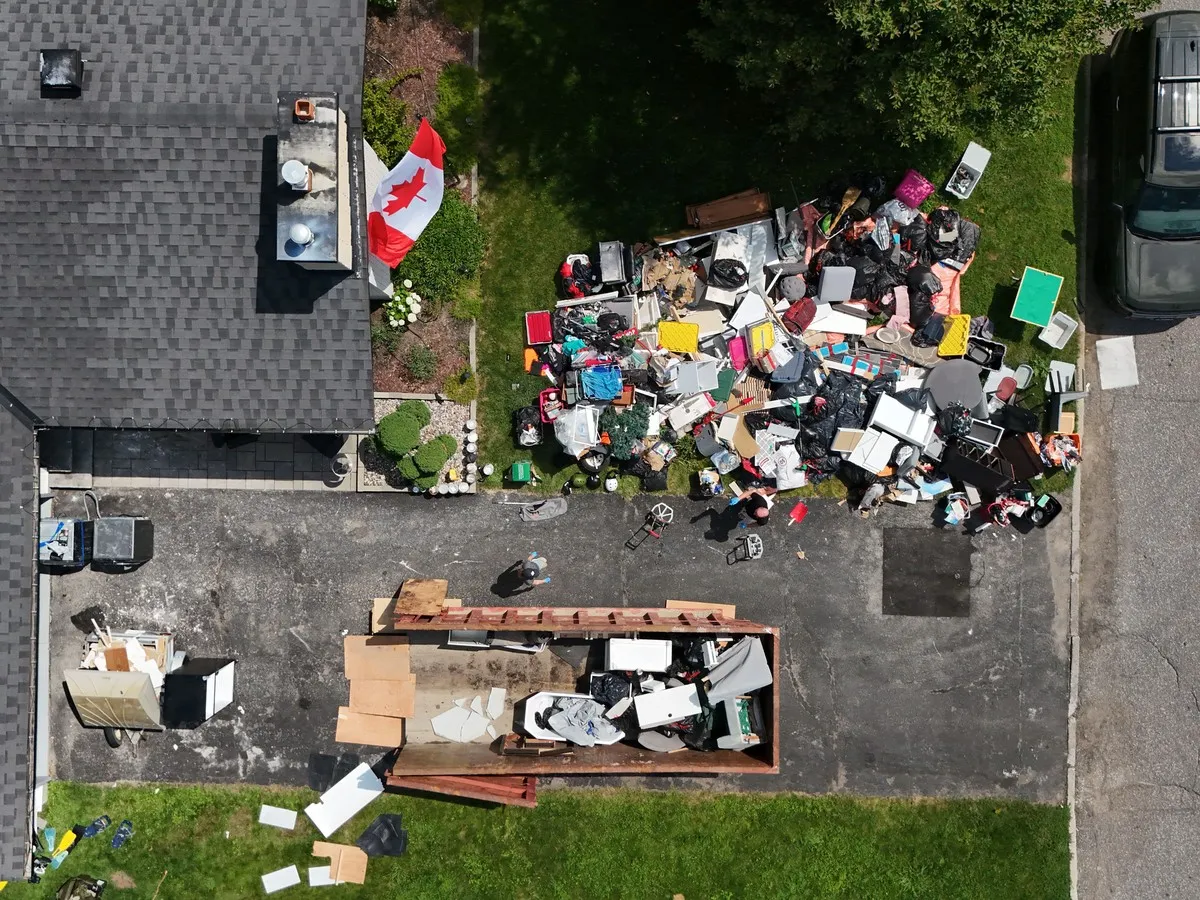 Ontario disaster relief program expected to open this week for Canada Day flood survivors