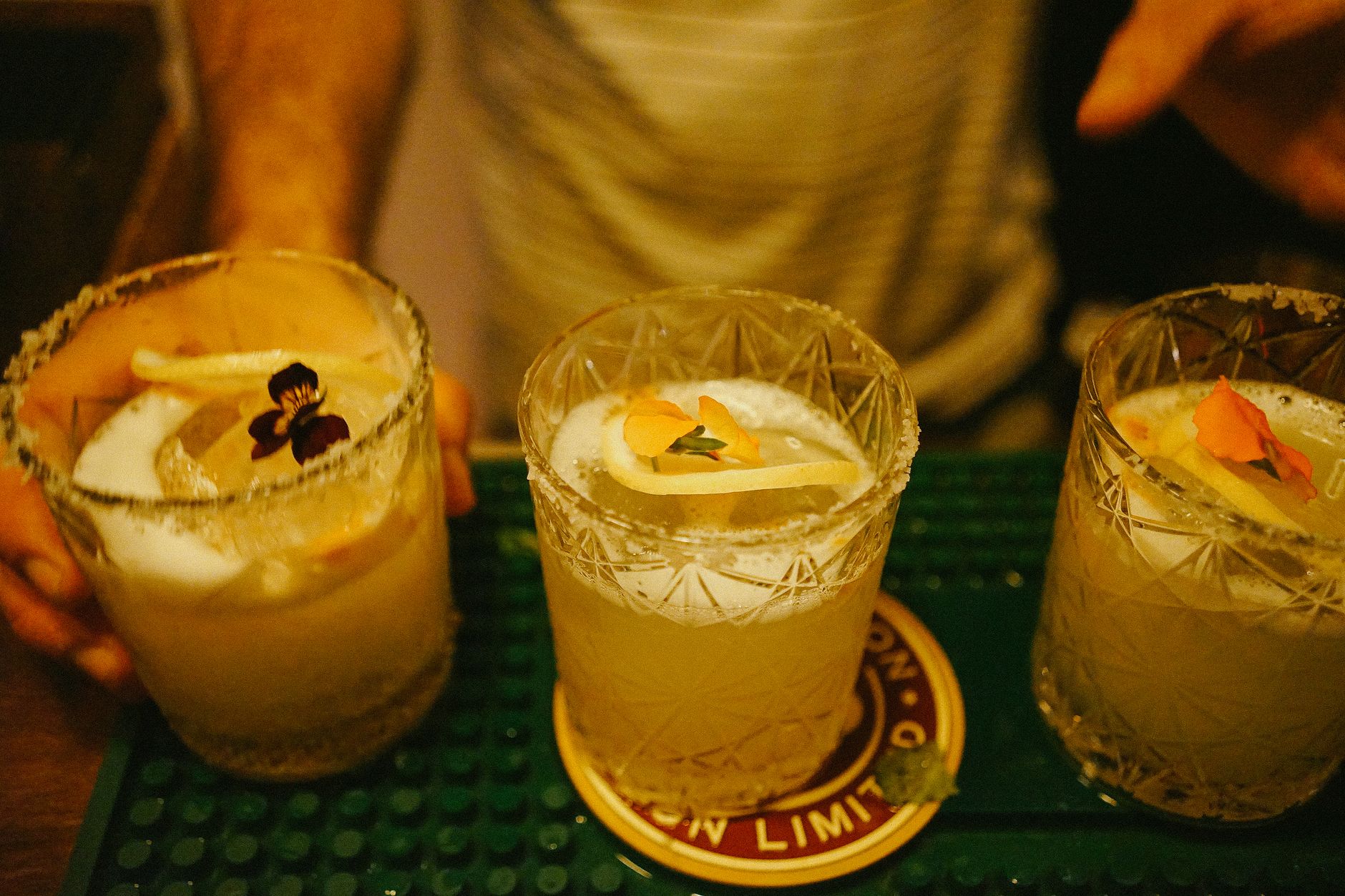 Bodega TinTin brings Venezuelan-Spanish cocktails and tapas to St. Clair West