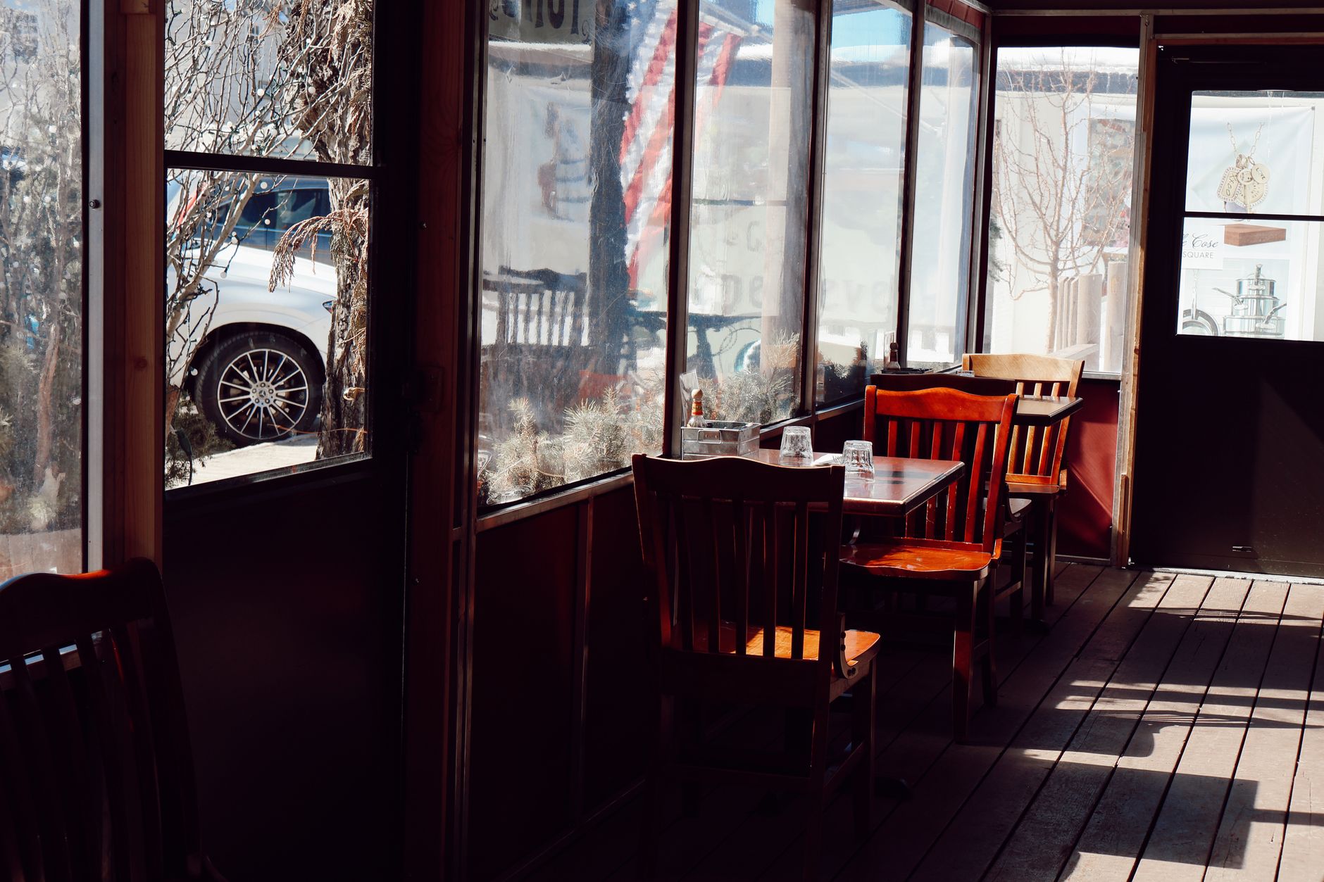 High River's Dining Car restaurant under new ownership after Premier Smith sale