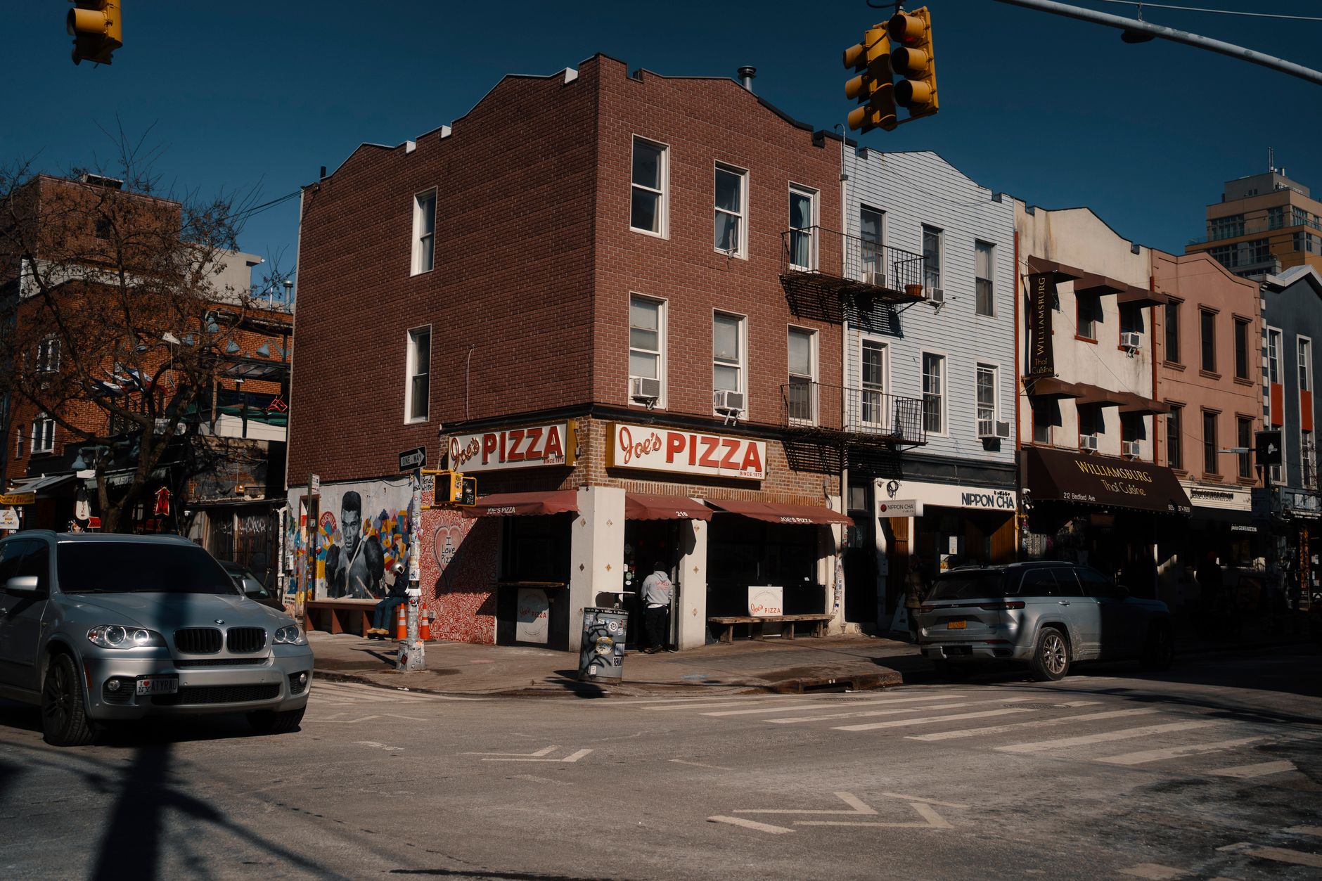 Straight Outta Brooklyn reopens on Kingsway after year-long hiatus
