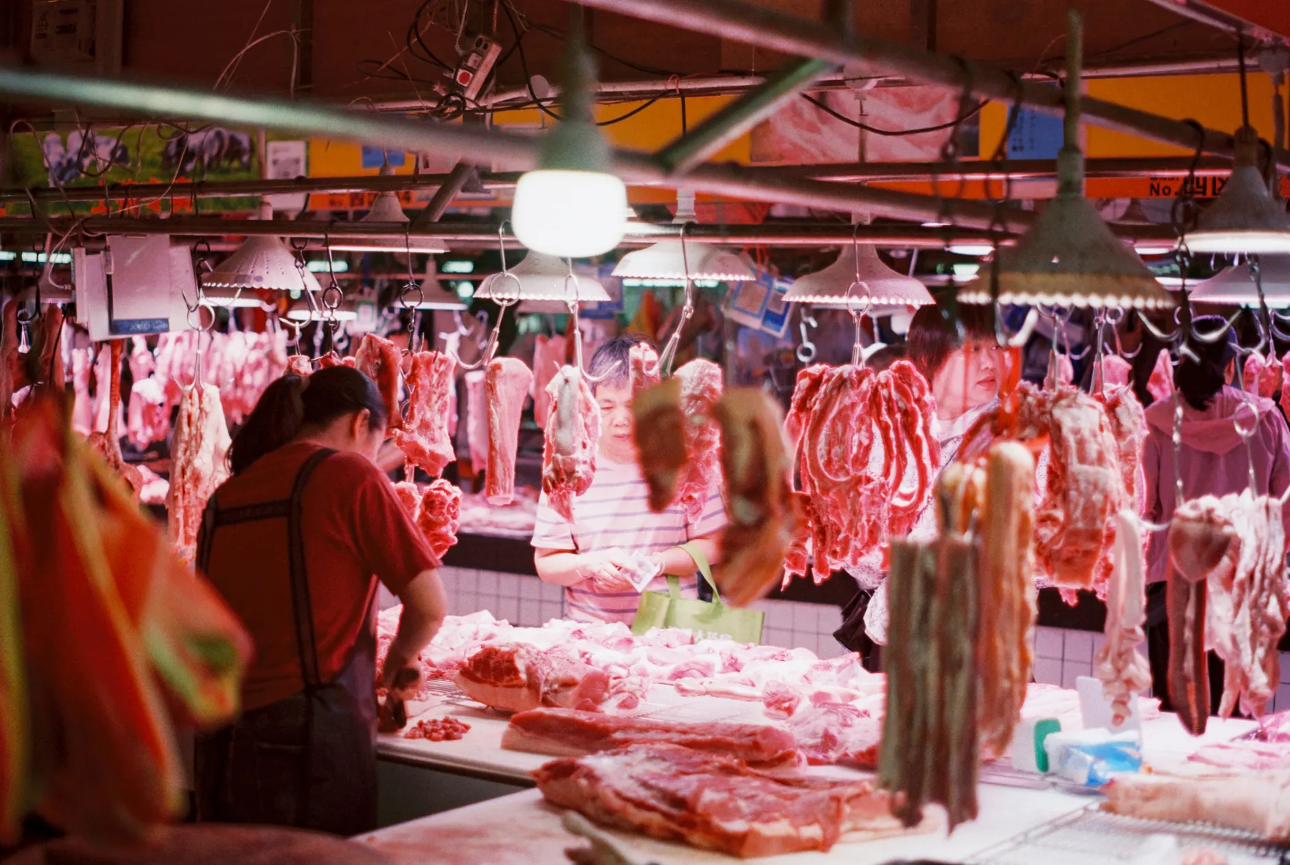 MAPAQ warns public not to eat ready-to-eat products from Boucherie Blainville