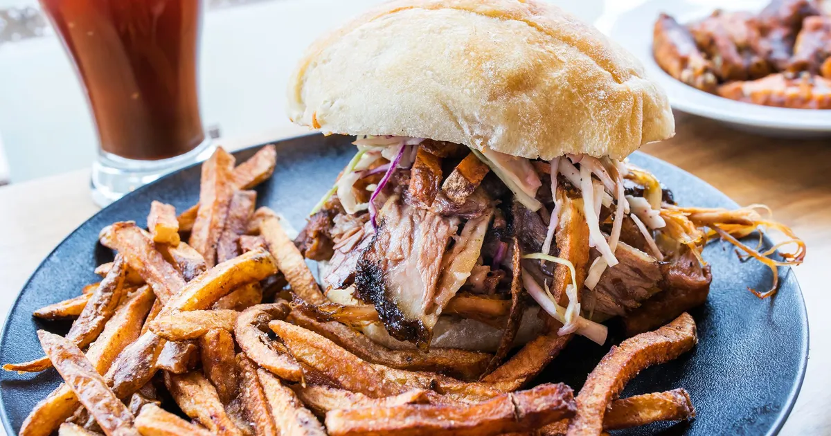 The Bull BBQ Pit opens third Toronto location in Liberty Village