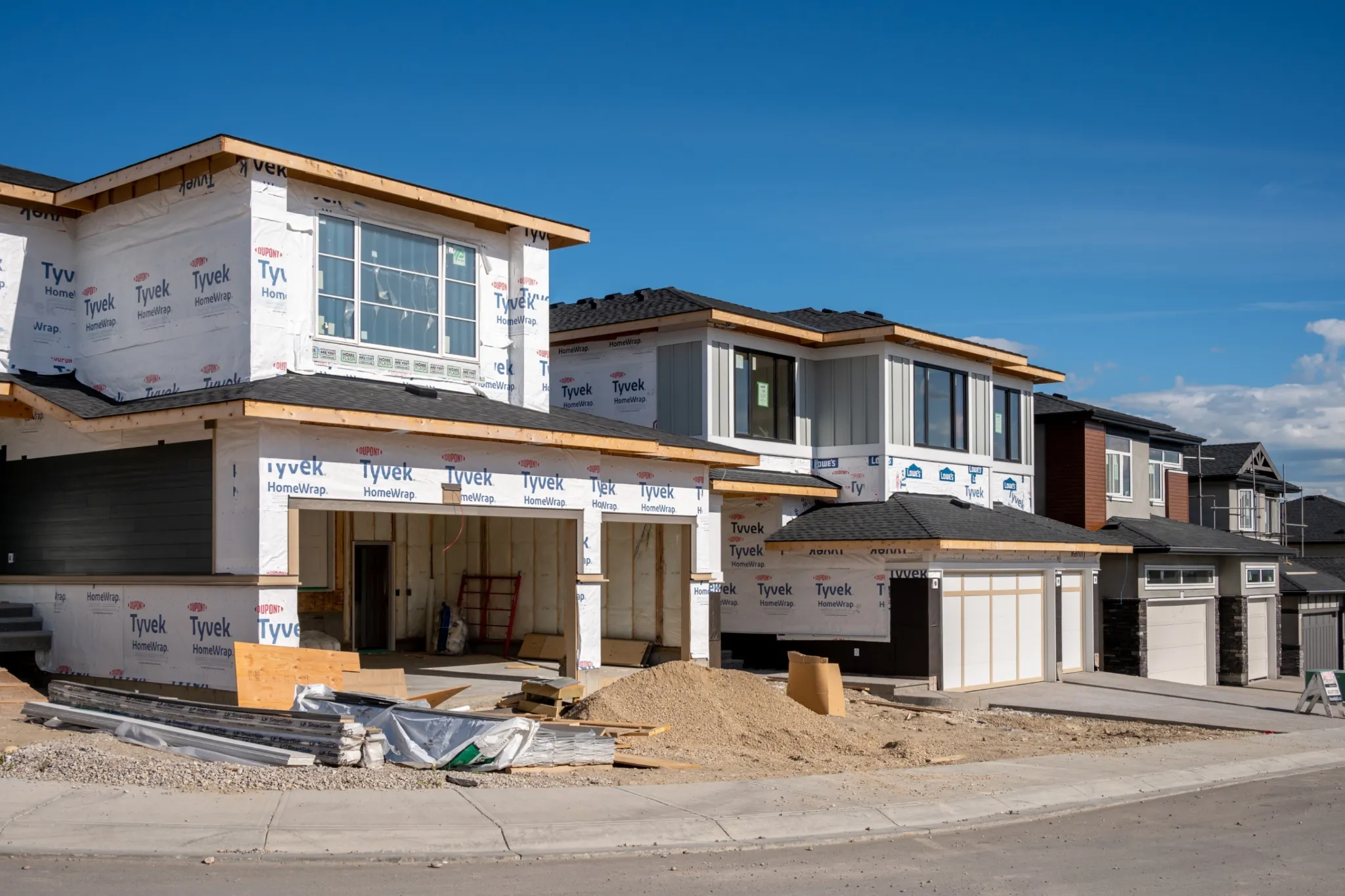 Massive new community planned for east Calgary near Belvedere