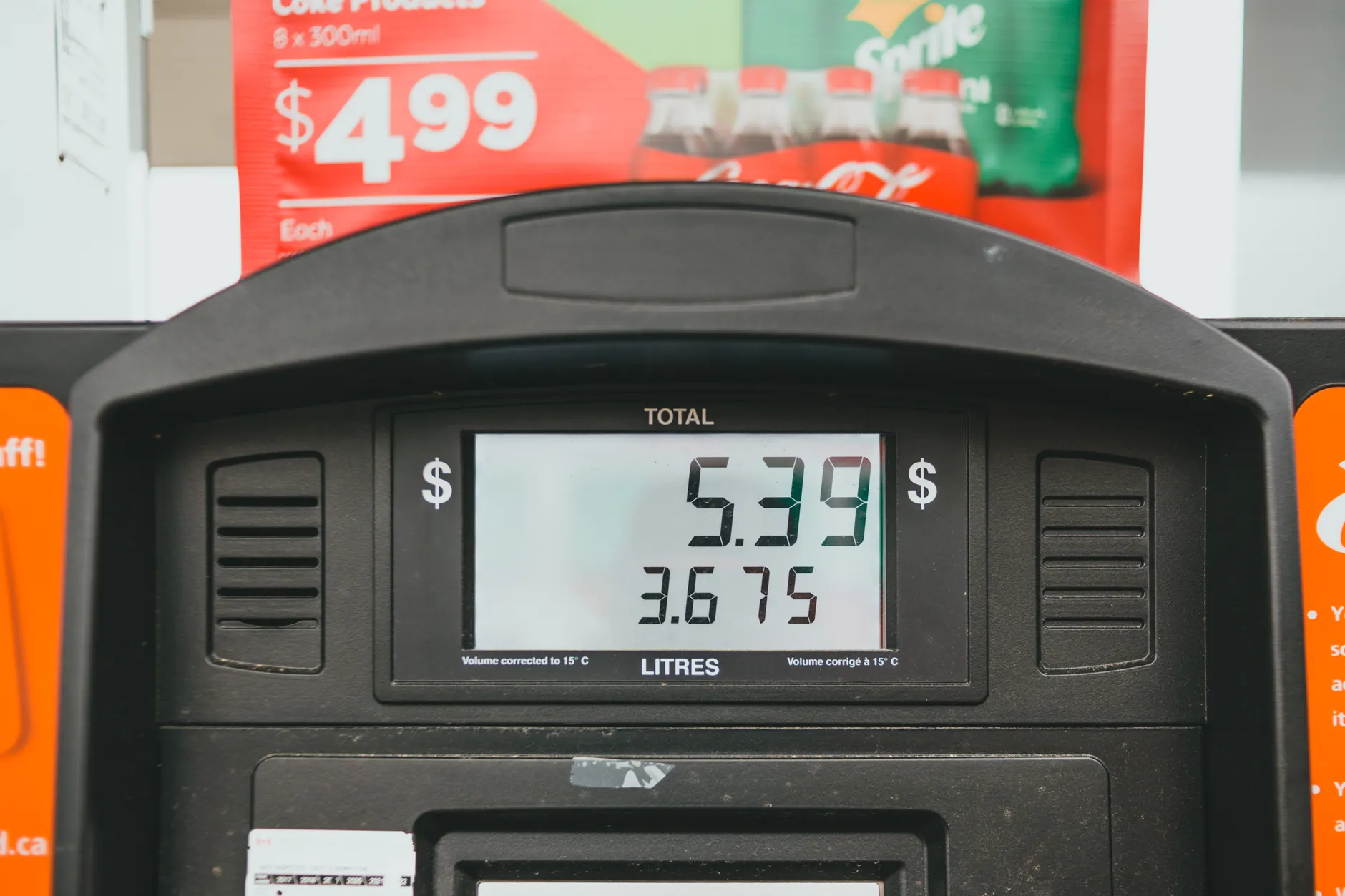 Gas Prices Expected to Drop Again Friday