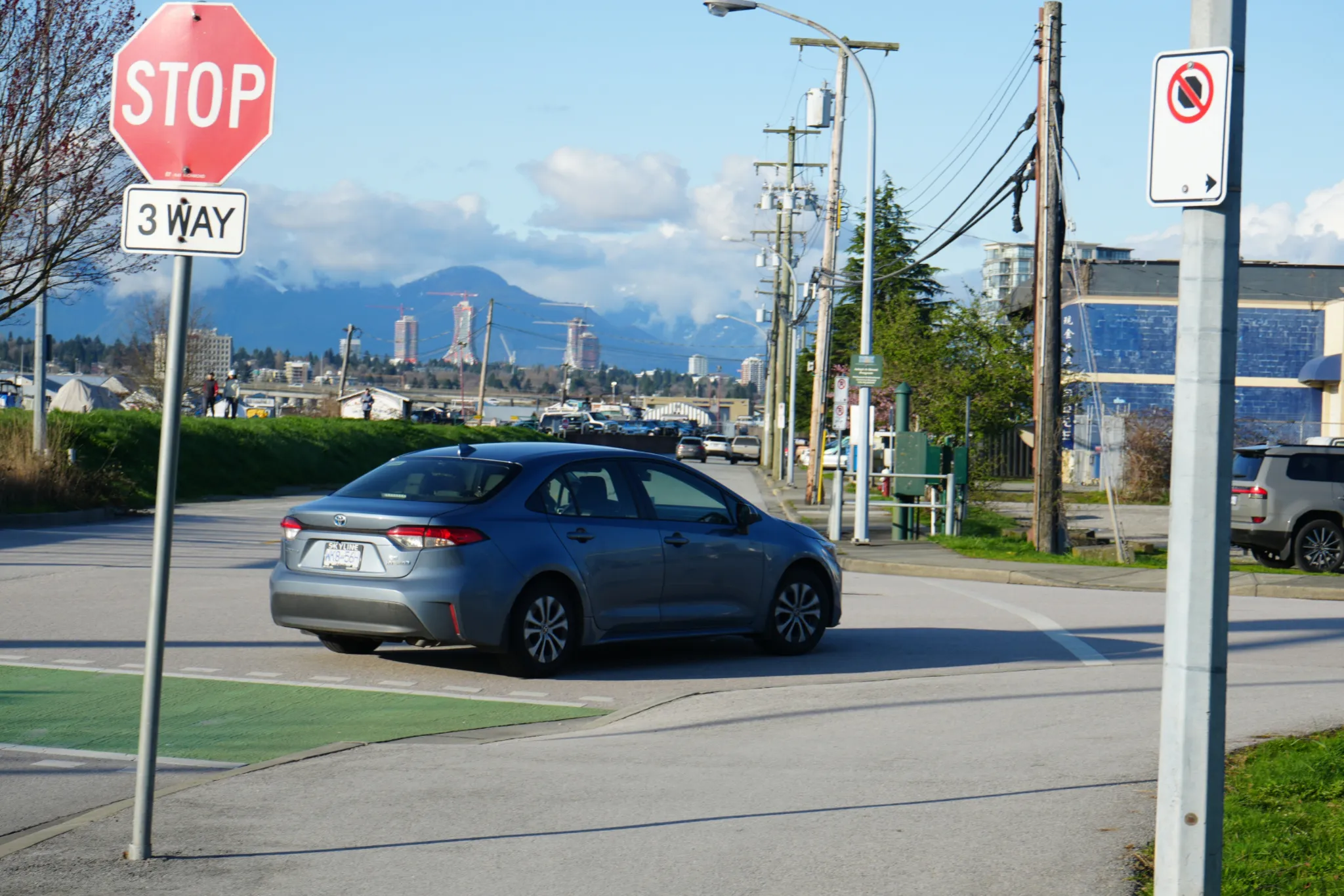 Richmond rolls out 30 km/h speed limits across nearly 500 kilometres of residential streets