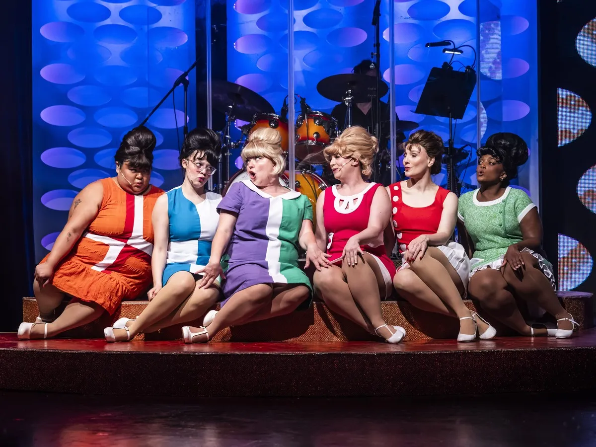 Stage West's Beehive musical celebrates 1960s through the women who shaped the decade