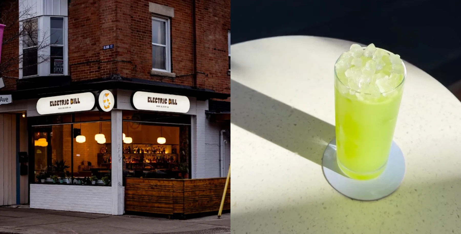 Electric Bill, Australia-themed Ossington bar, closing August 16 after two years