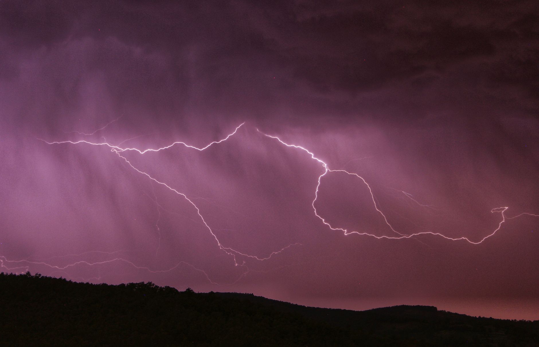 Environment Canada deploys new tornado and thunderstorm alert system Tuesday