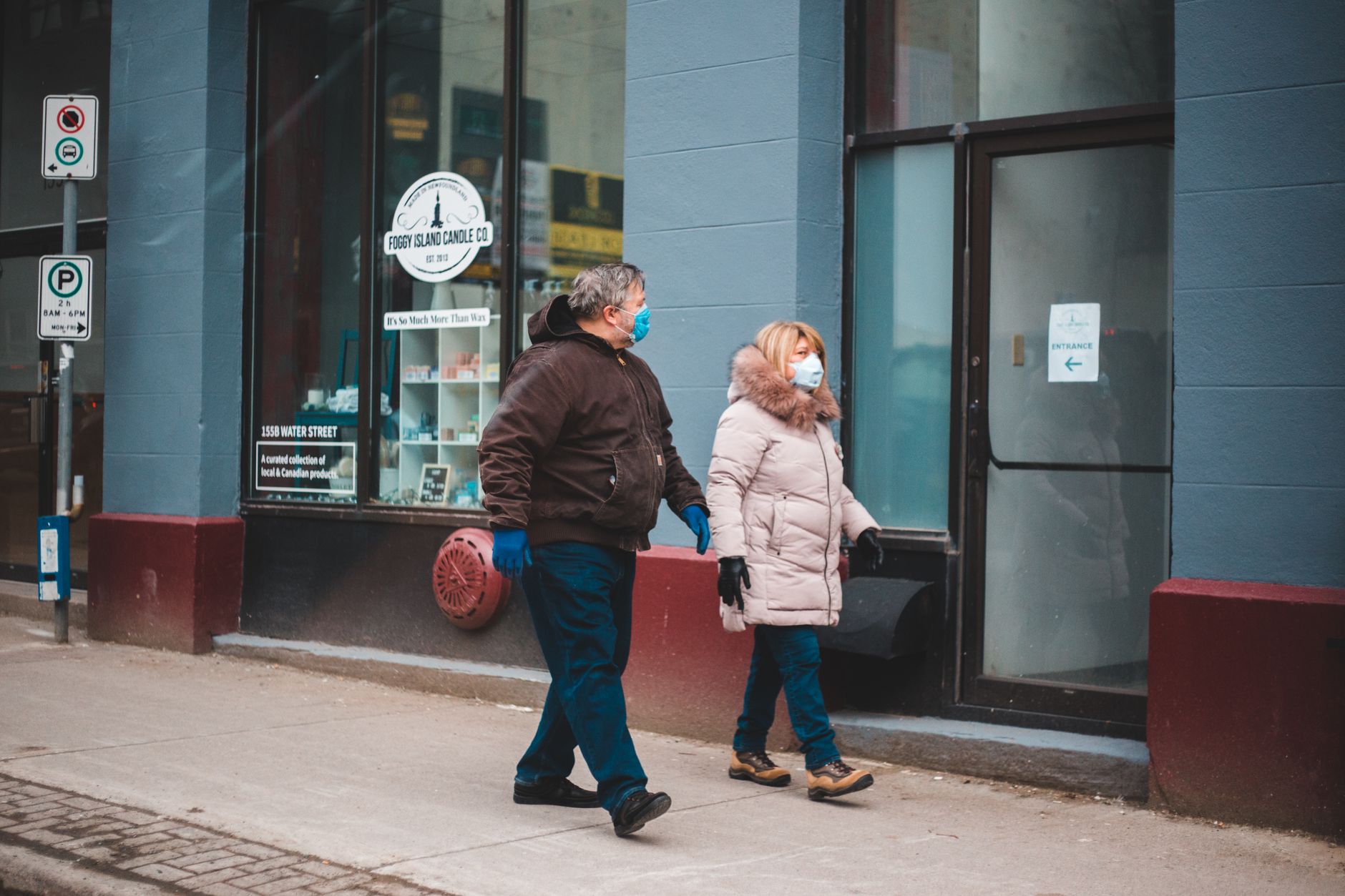 Pandemic immigration boom masked Canada's economic weakness