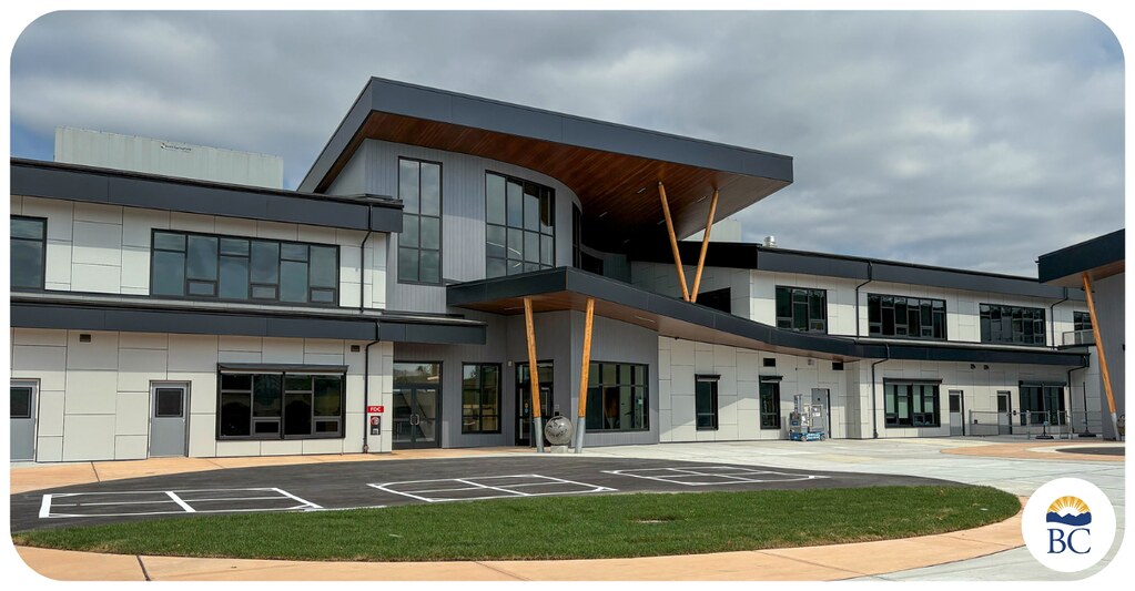 Two new Maple Ridge schools open this fall with 875 student spaces