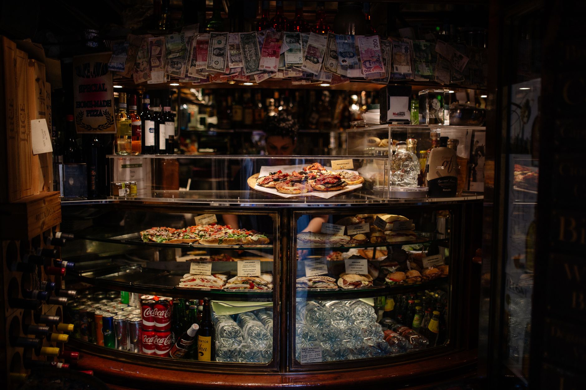 Eight Calgary restaurants where ghosts and good food meet this spooky season
