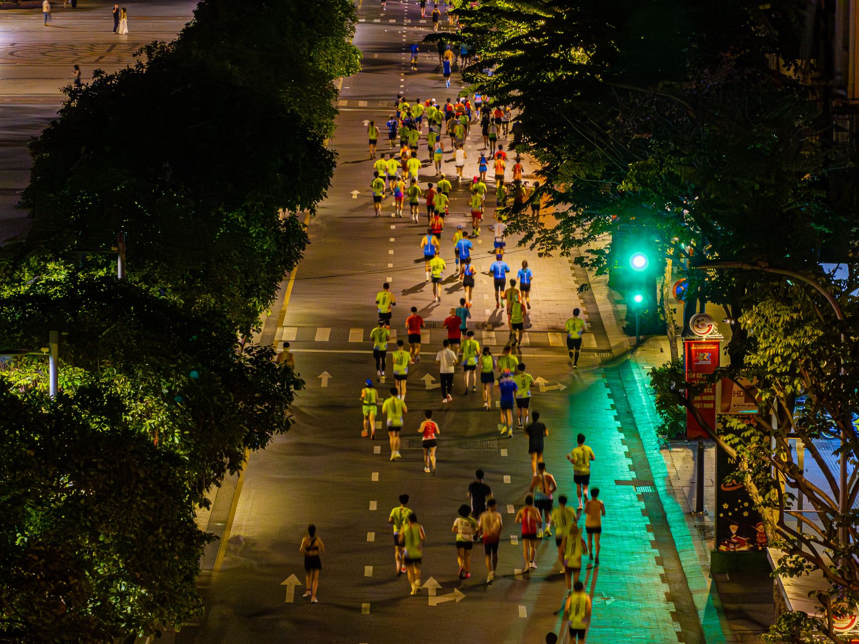 Servus Edmonton Marathon closes downtown streets Sunday; expect transit delays and parking impacts