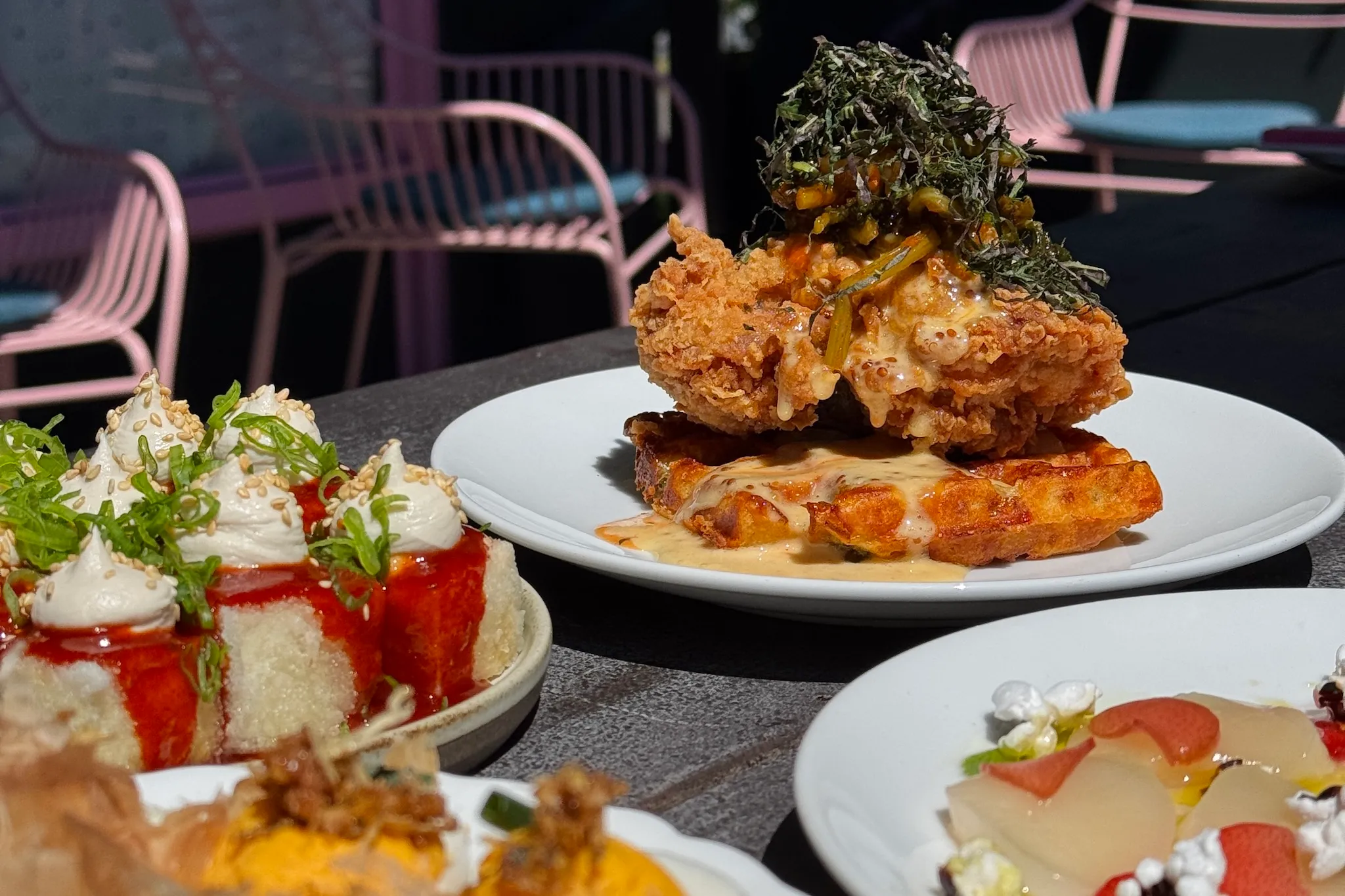 Standout Vancouver dishes that defined June
