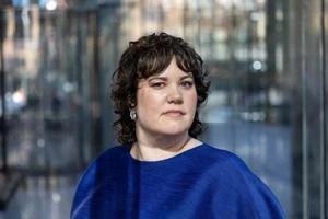 Rachel Reid's 'Heated Rivalry' empire reaches 5.2 million copies sold as fandom intensity grows