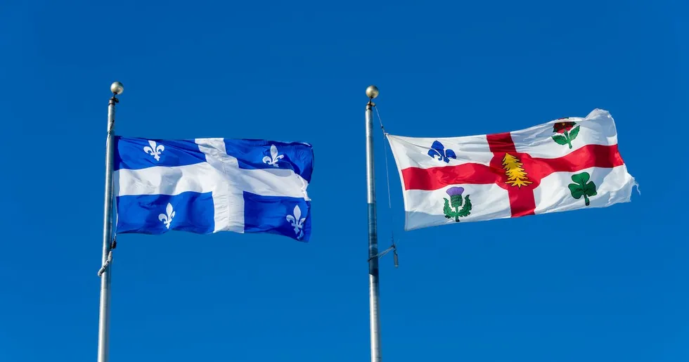 Here's what's open and closed on Saint-Jean-Baptiste Day, June 24
