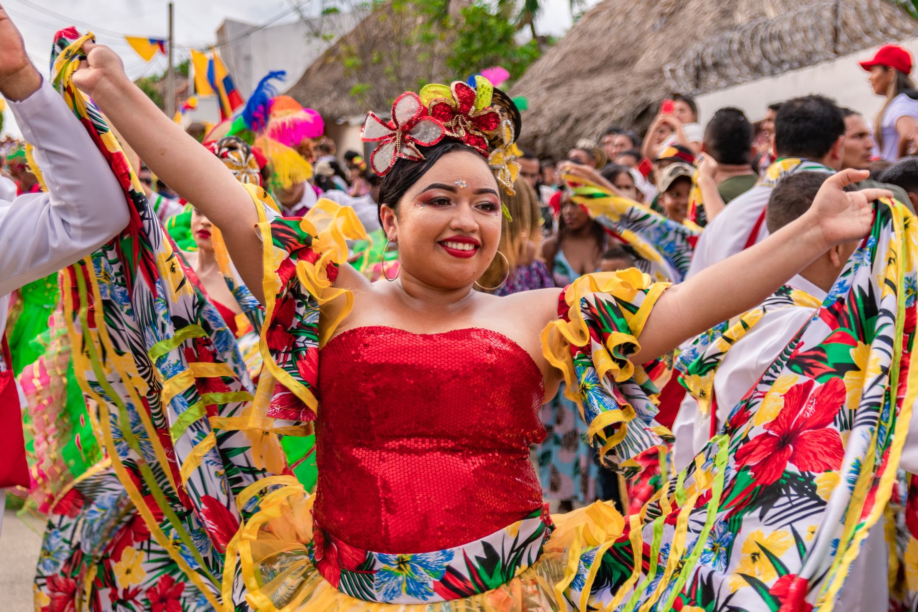 Latin American community in Canada tripled since 1996
