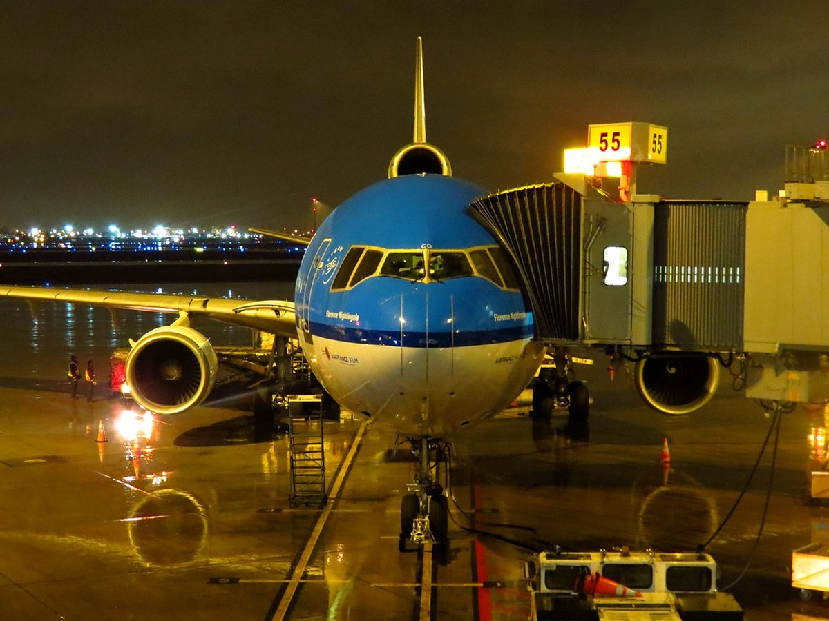 Two Air Canada workers arrested in cocaine and cannabis trafficking at Trudeau Airport