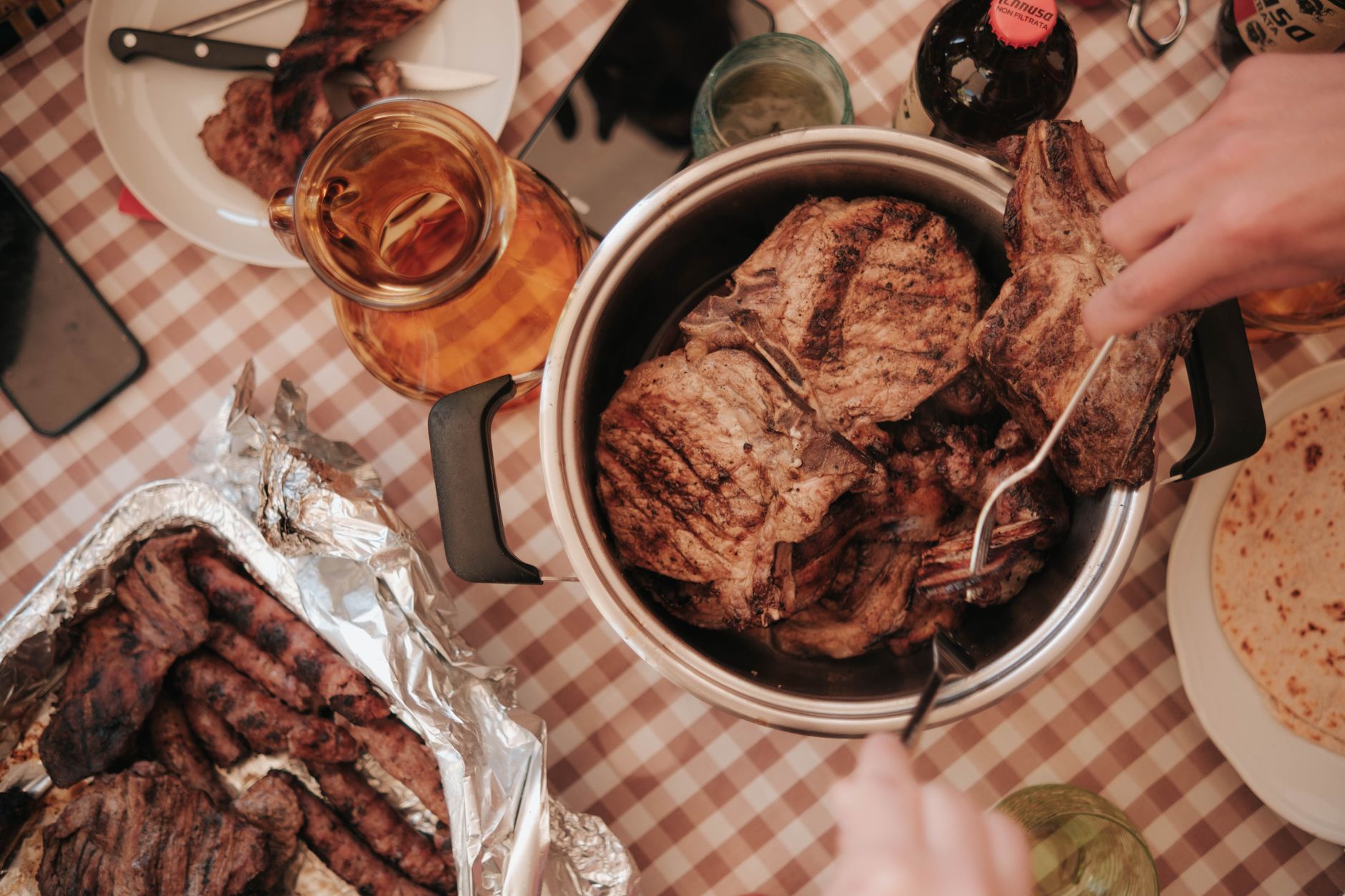 U.S. luxury meat retailer Wild Fork is closing all Canadian operations