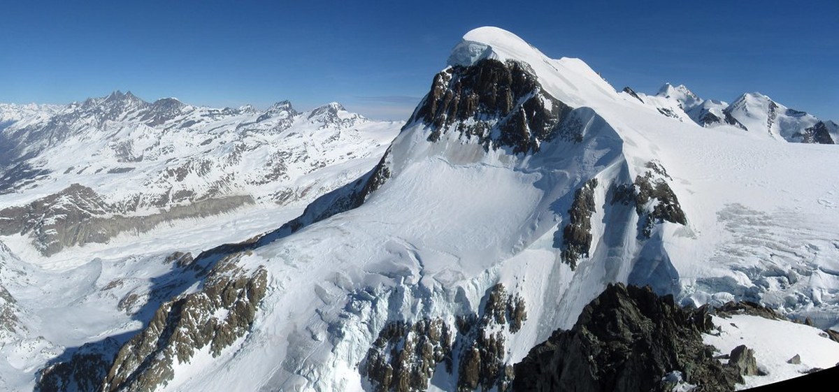 Canadian skyrunner Kalie McCrystal missing on Matterhorn in Swiss Alps since Tuesday