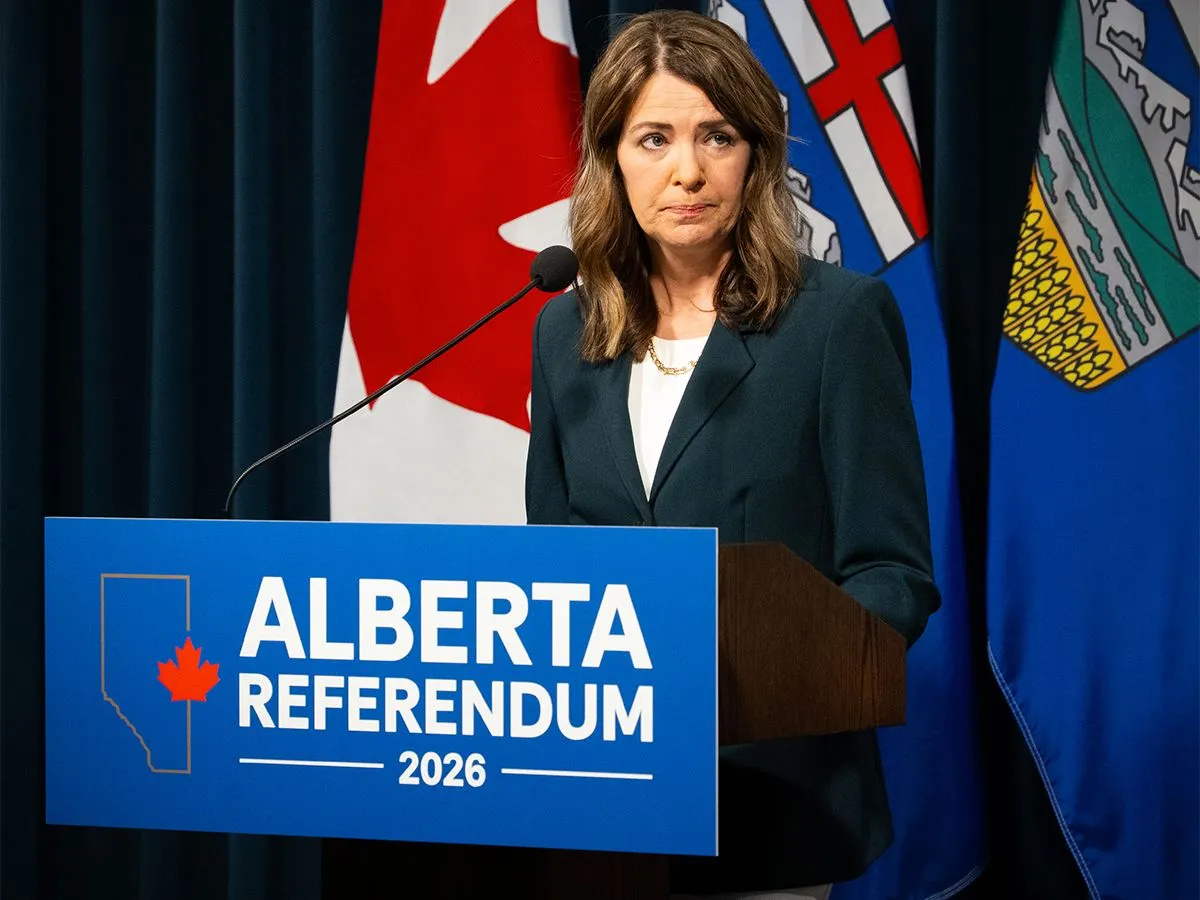 Alberta appeals court decision that blocked separation referendum
