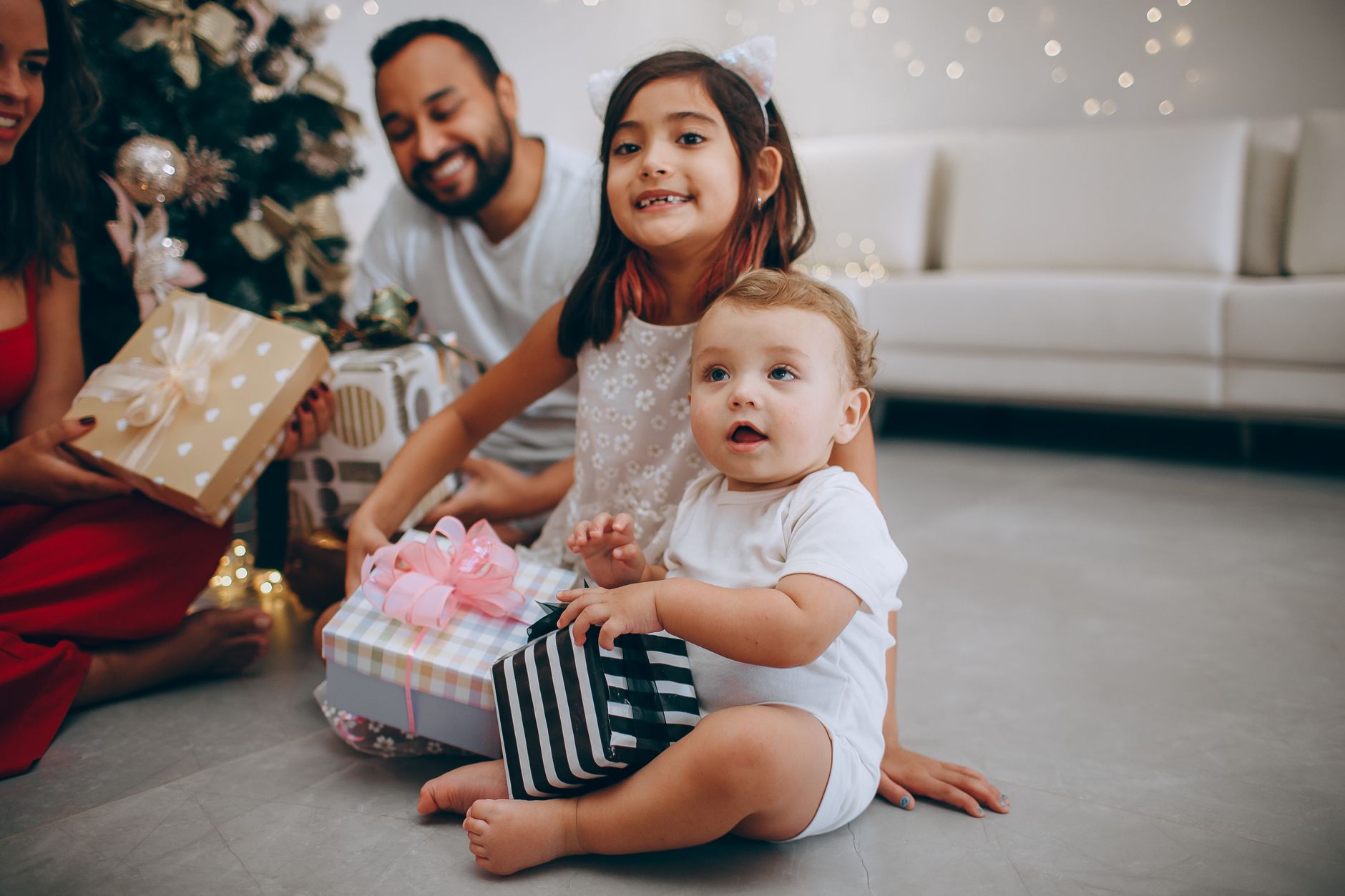 Eligible families receive Canada Child Benefit Tuesday, Oct. 20