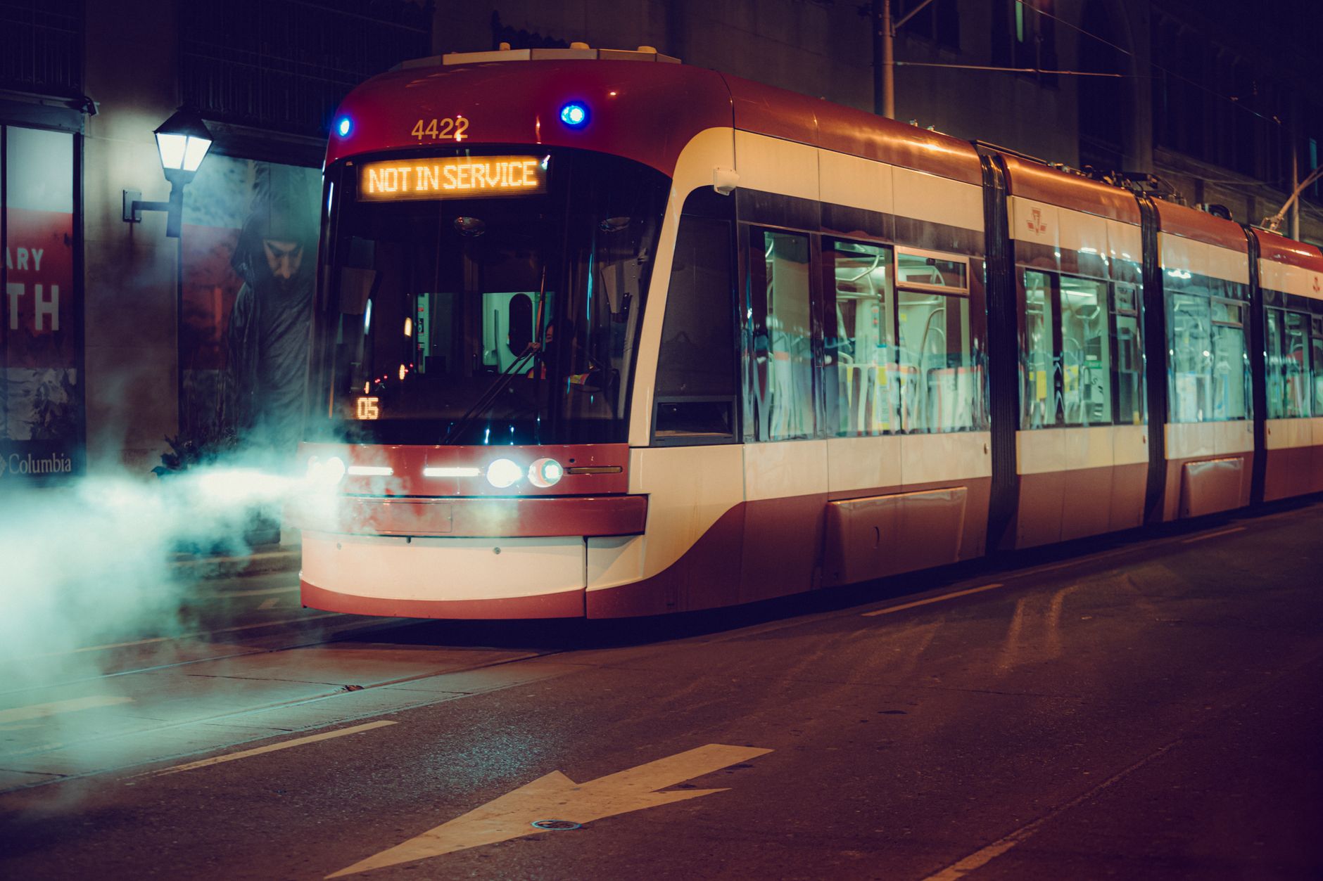 TTC board orders end to random drug and alcohol testing of transit workers