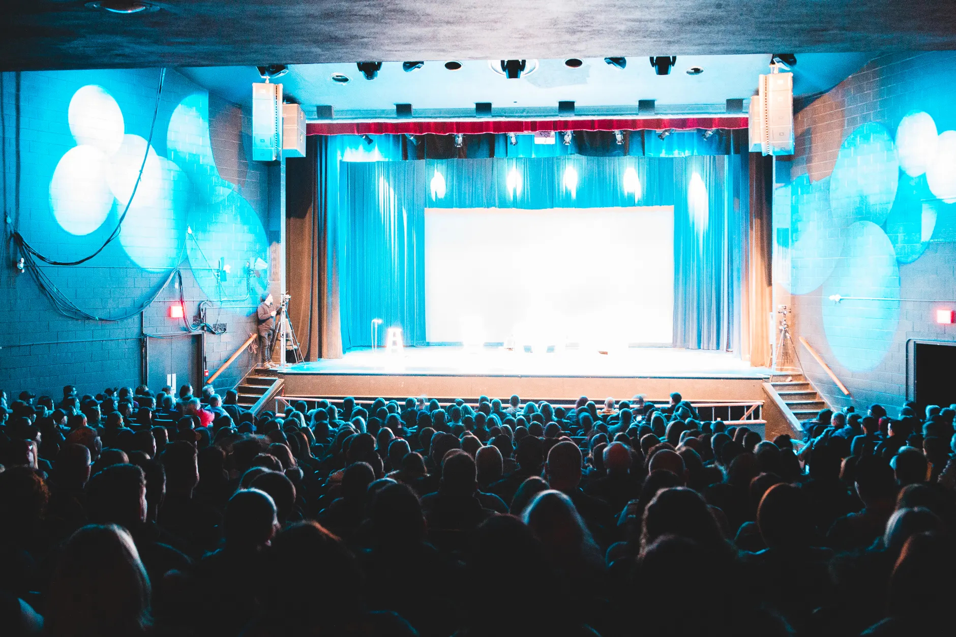 High school theatre wins span musicals, plays, and technical craft