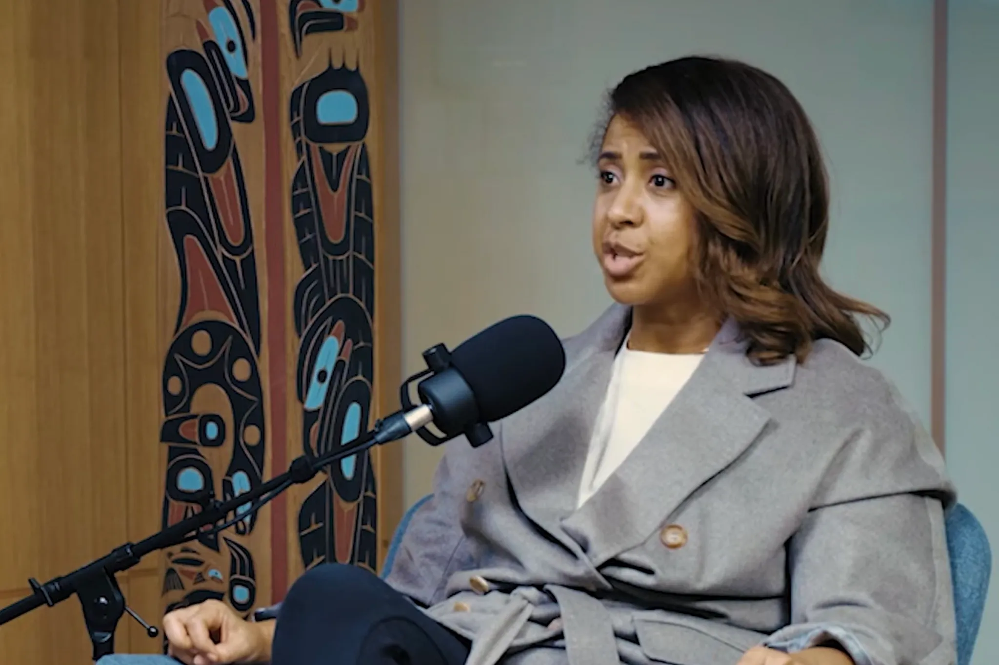 Vancouver mayoral candidate pledges affordability push ahead of October vote