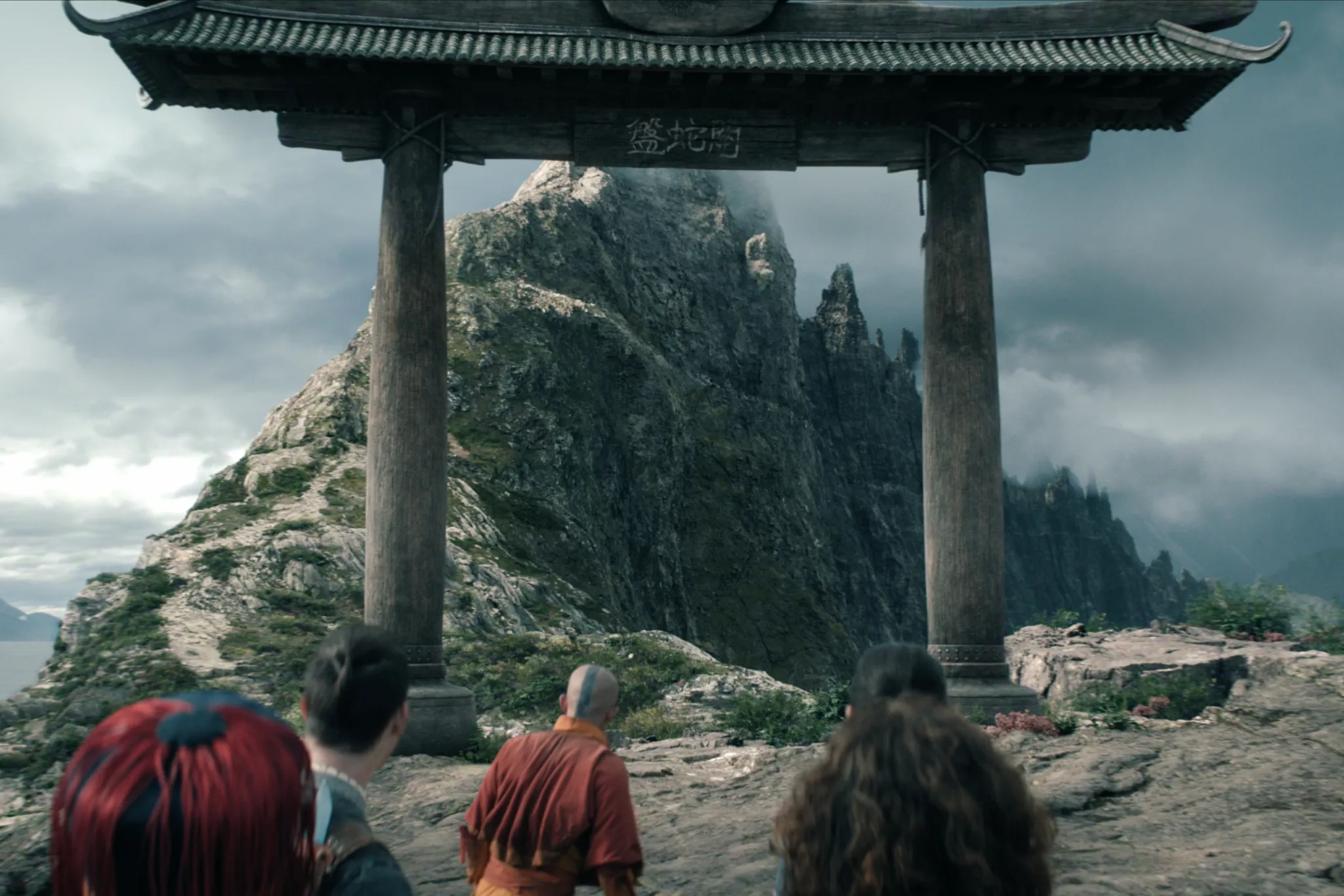 Netflix reveals B.C. filming locations for Avatar and other major productions