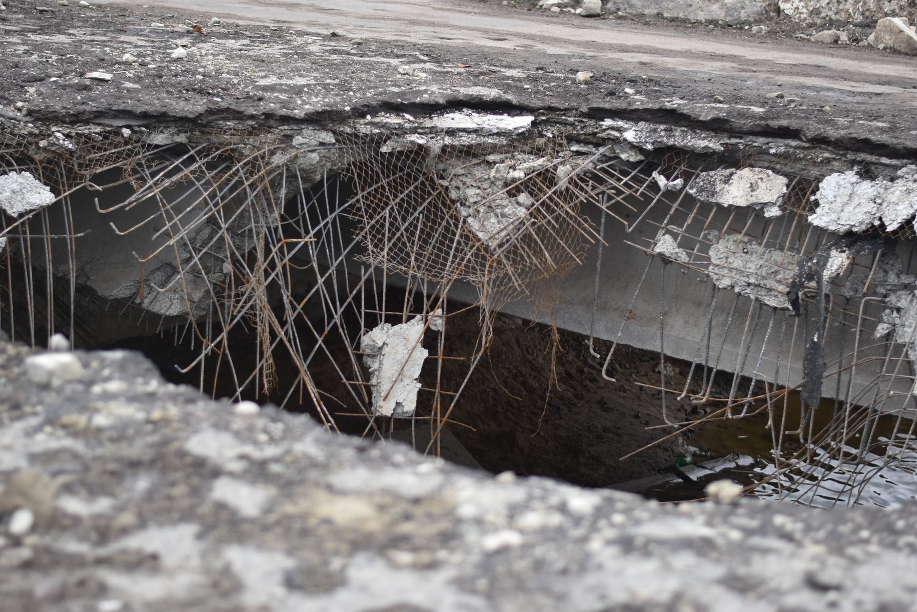 BC Hydro assesses over 150 damaged infrastructure pieces from Bradley Creek fire