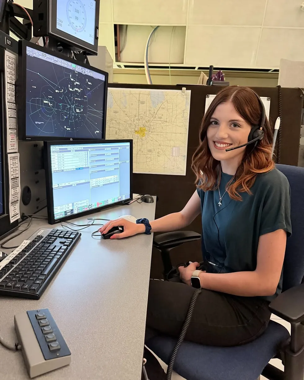 Flight Service Specialist job with NAV Canada pays up to $127K, needs only high school diploma