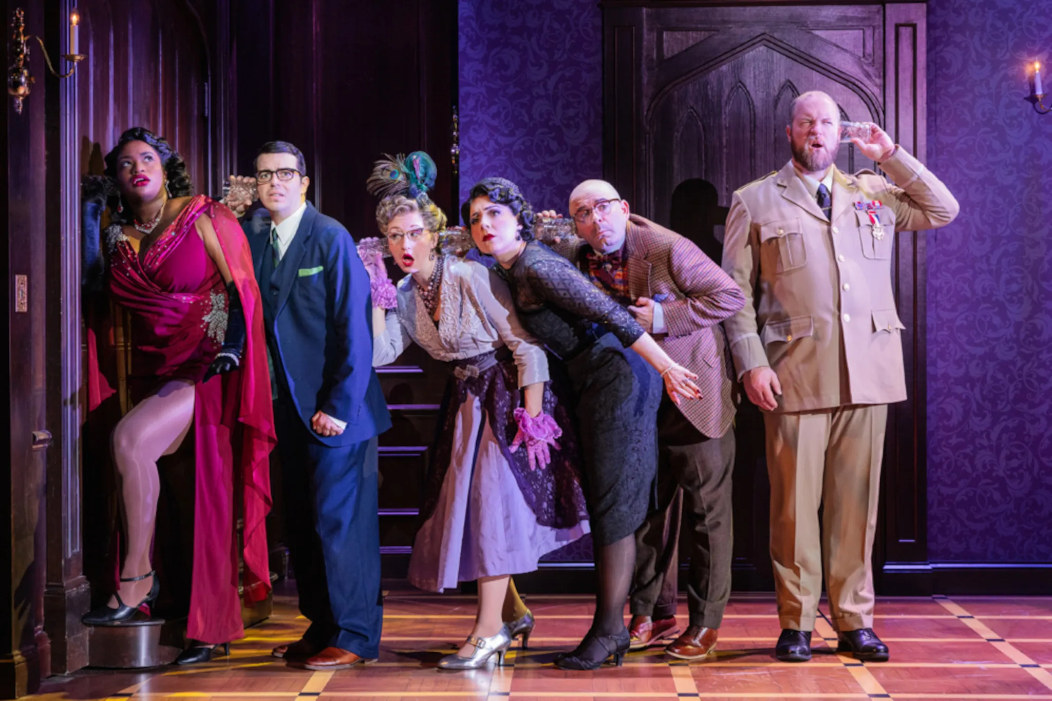 Vancouver theatre and arts lineup includes VanCAF, Eastside Arts Festival, and TUTS
