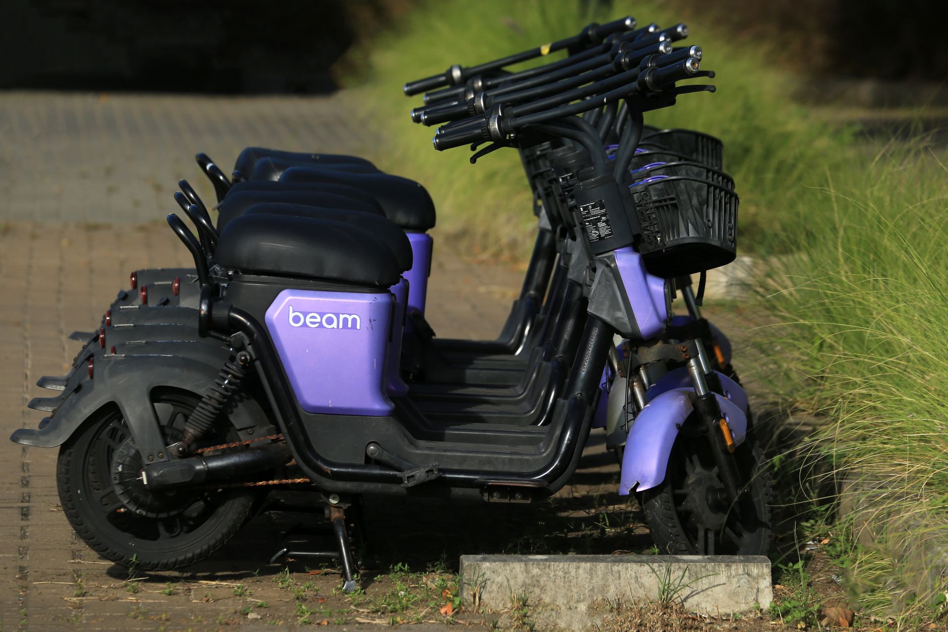 City reviewing e-scooter and power bike rules as high-speed devices spark safety concerns