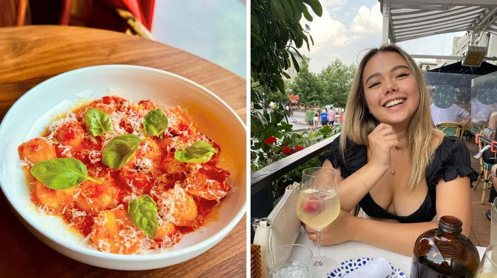 Italian restaurants worth the detour in Montreal