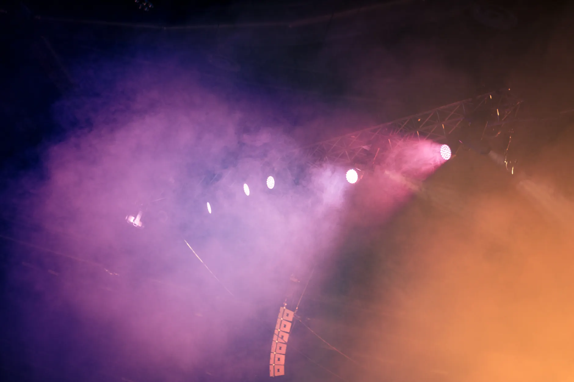 The Outsiders musical brings dark, cinematic coming-of-age story to Princess of Wales Theatre