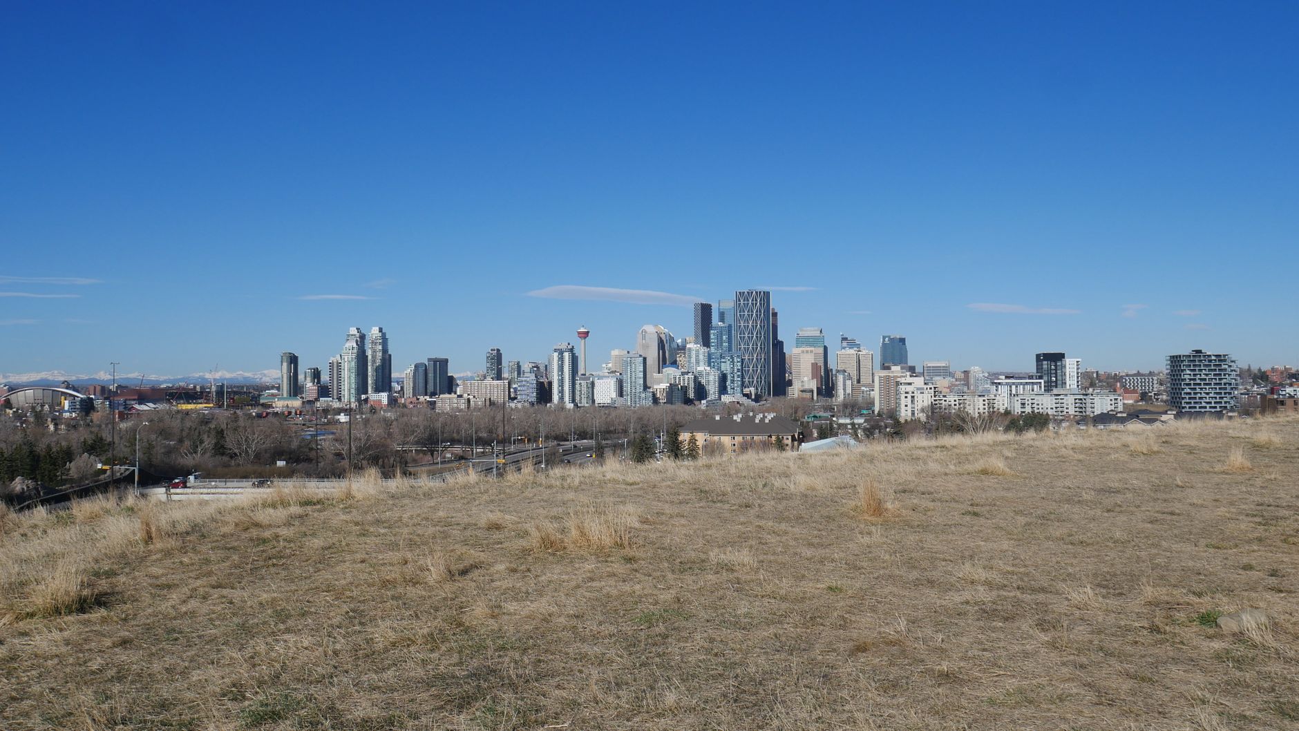 Kevin Allen preserves Calgary's hidden queer history through walking tours and research